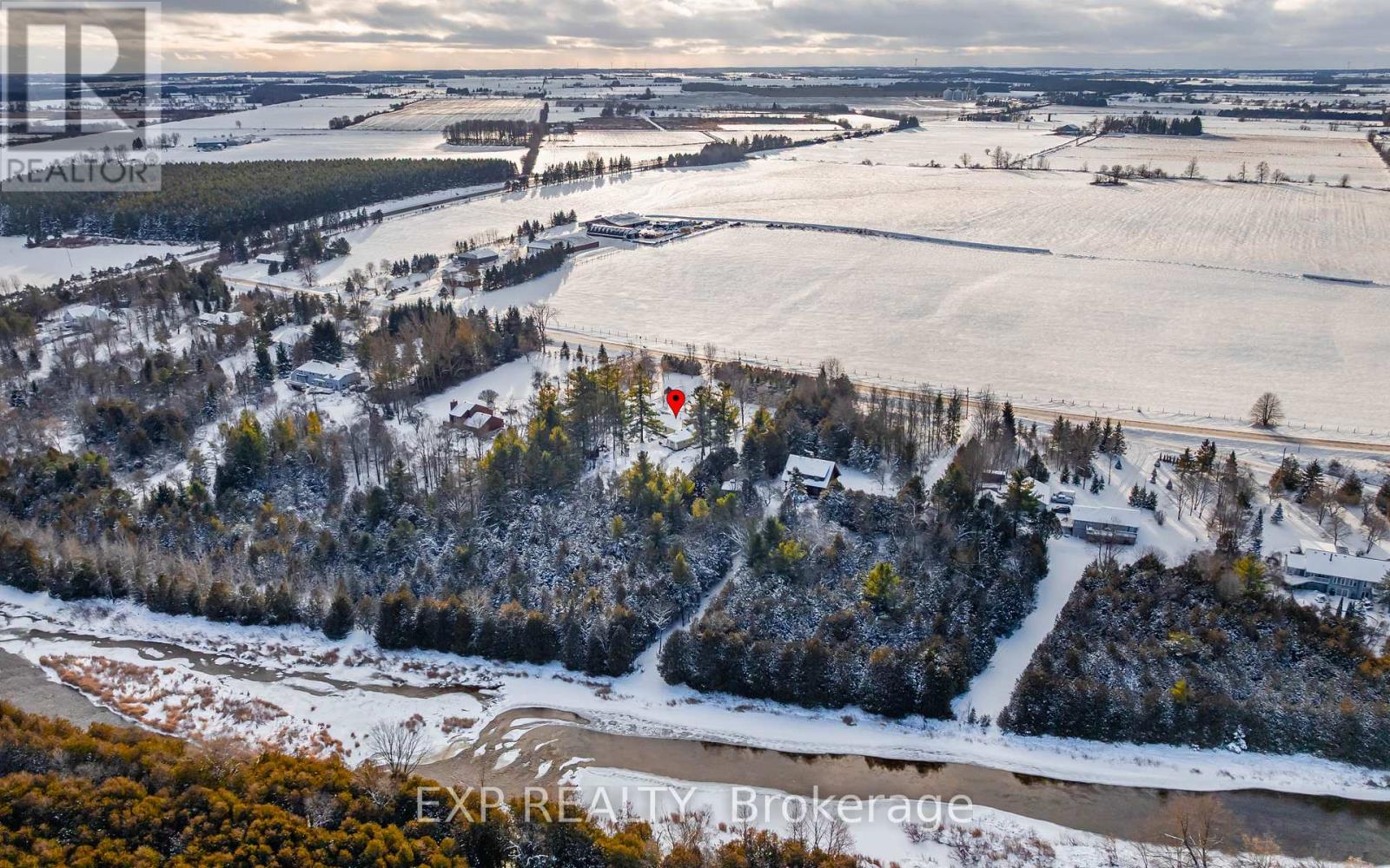 213037 10th Line, Amaranth, Ontario  L9W 0G3 - Photo 40 - X12604574