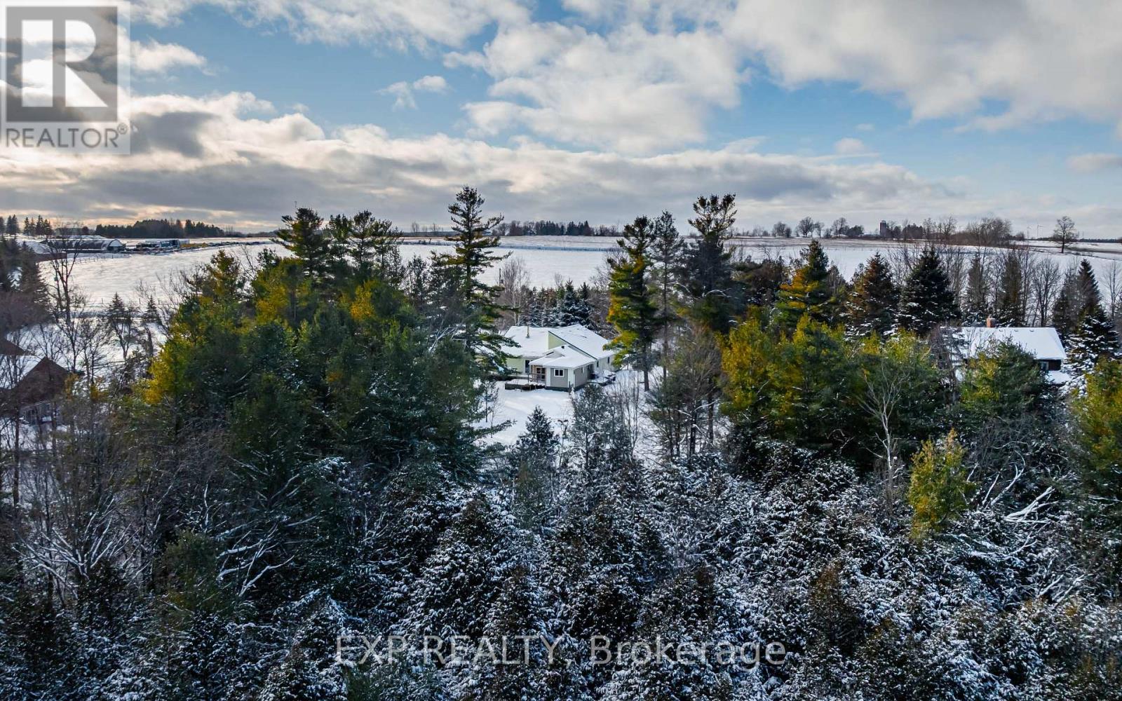 213037 10th Line, Amaranth, Ontario  L9W 0G3 - Photo 41 - X12604574