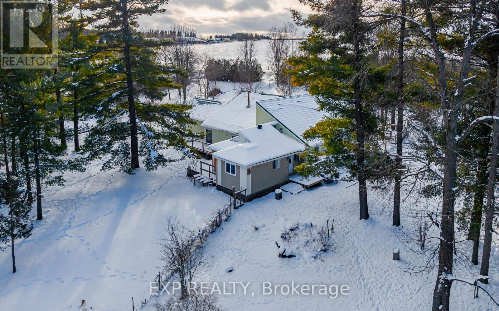 213037 10th Line, Amaranth, Ontario  L9W 0G3 - Photo 42 - X12604574