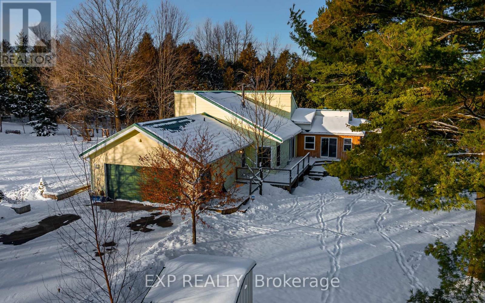 213037 10th Line, Amaranth, Ontario  L9W 0G3 - Photo 43 - X12604574