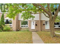 198 - 1775 CULVER DRIVE, London East, Ontario