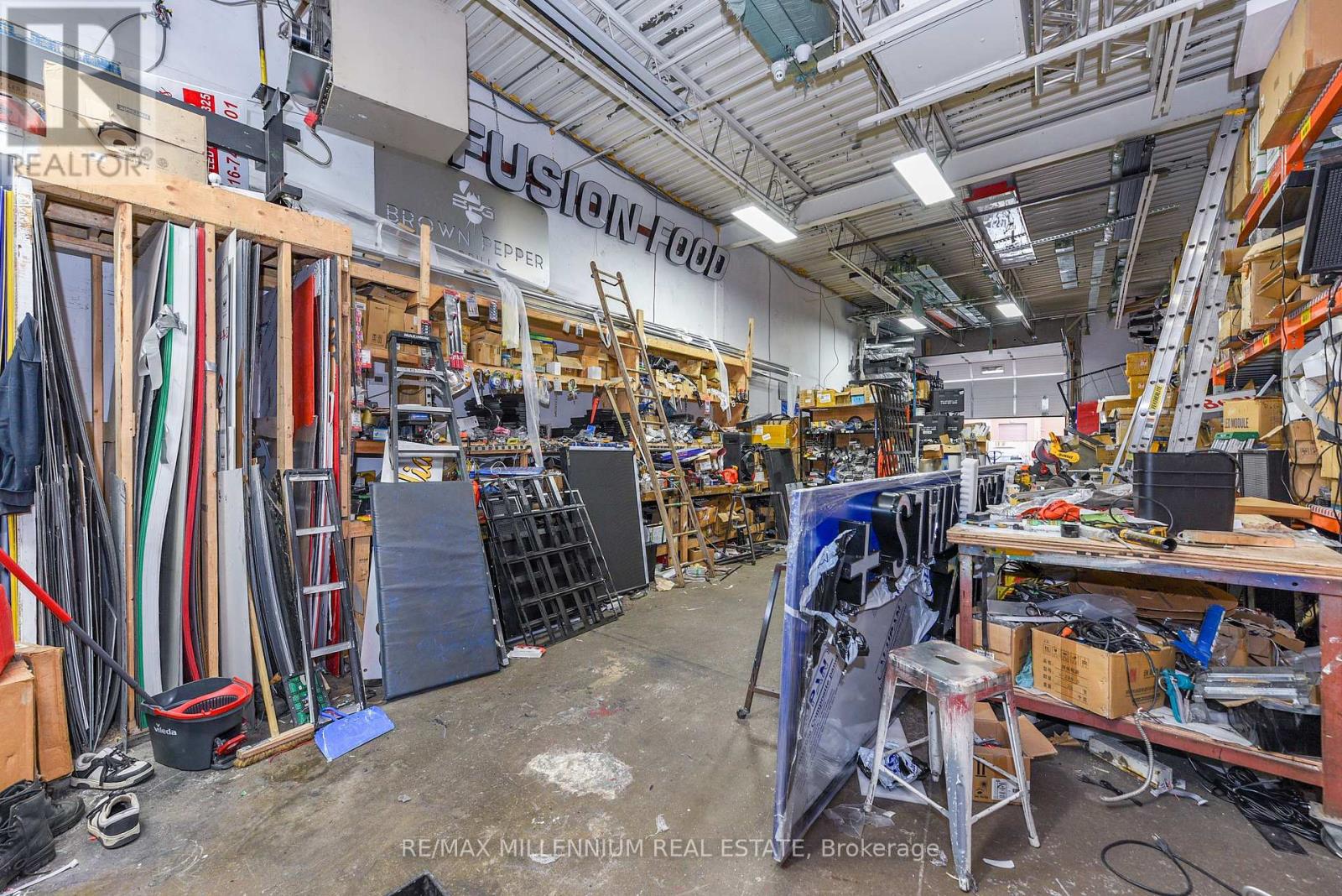 7 - 1780 Albion Road, Toronto, Ontario  M9V 1C1 - Photo 13 - W12604458