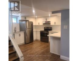 Lower - 454 Drew Street, Oshawa (Central), Ca