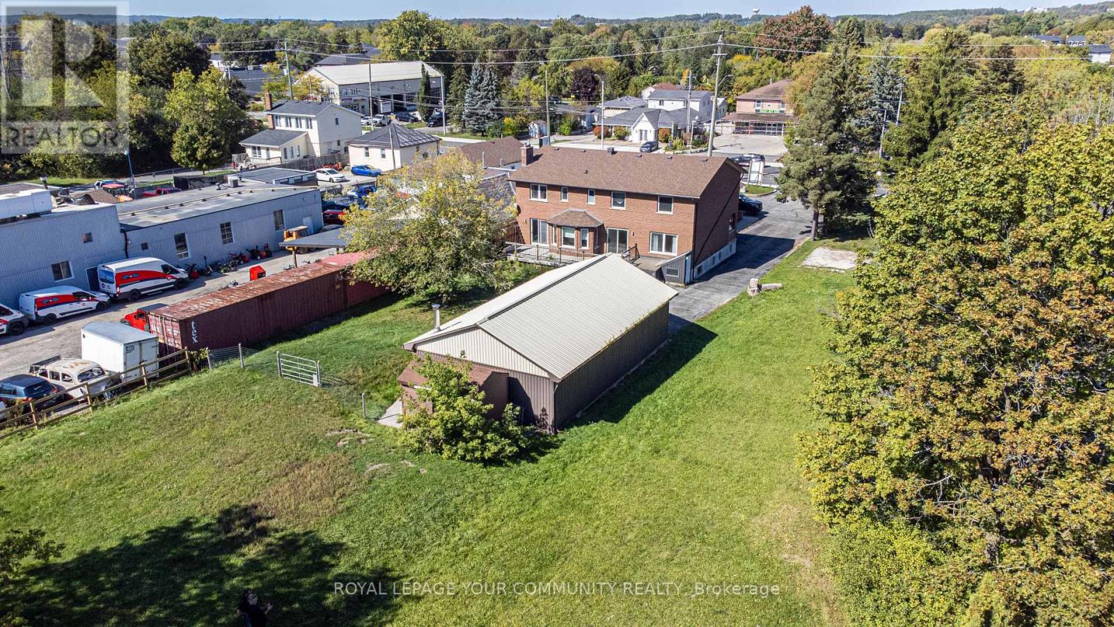 181 King Road, Richmond Hill, Ontario  L4E 2W1 - Photo 4 - N12437829