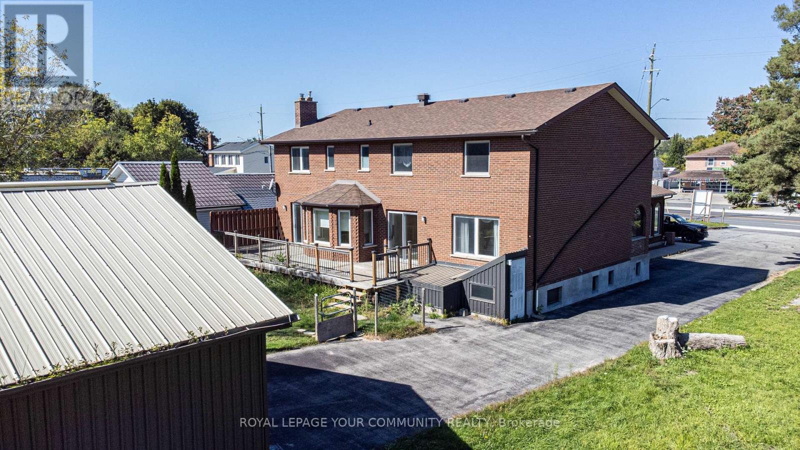 181 King Road, Richmond Hill, Ontario  L4E 2W1 - Photo 5 - N12437829