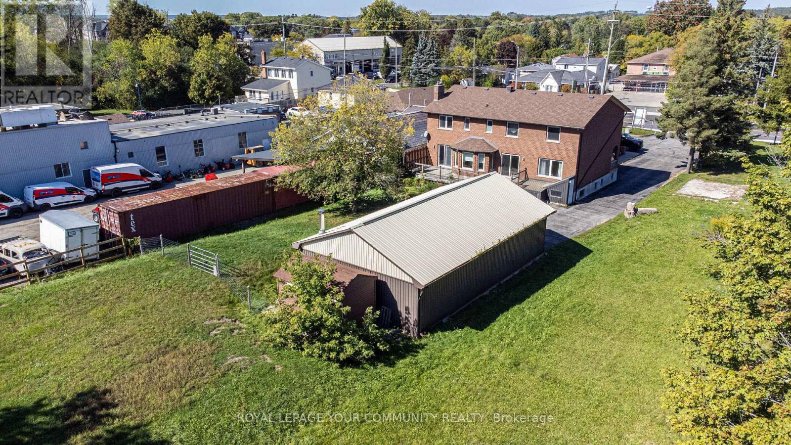 181 King Road, Richmond Hill, Ontario  L4E 2W1 - Photo 3 - N12437829