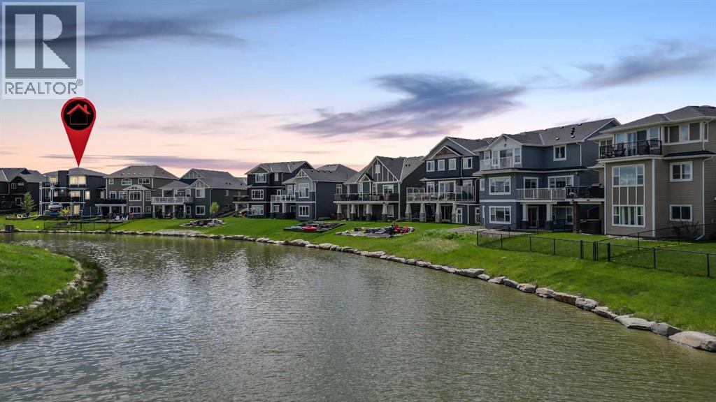 1343 Bayside Drive Sw, Airdrie, Alberta T4B 3W8 - Photo 5 - A2240661