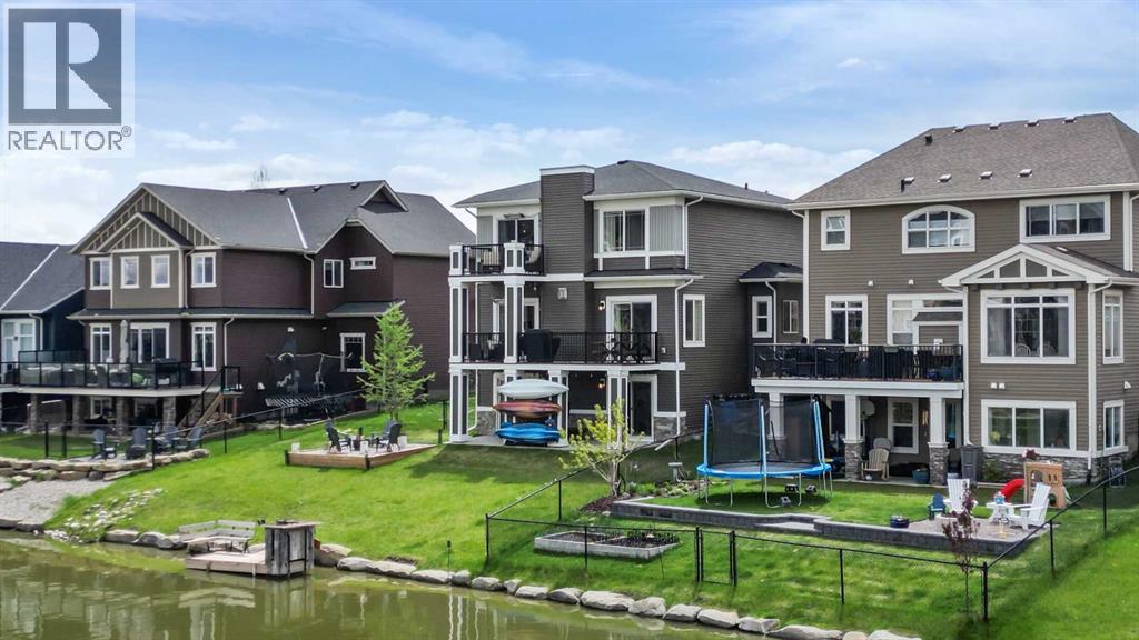 1343 Bayside Drive Sw, Airdrie, Alberta T4B 3W8 - Photo 46 - A2240661