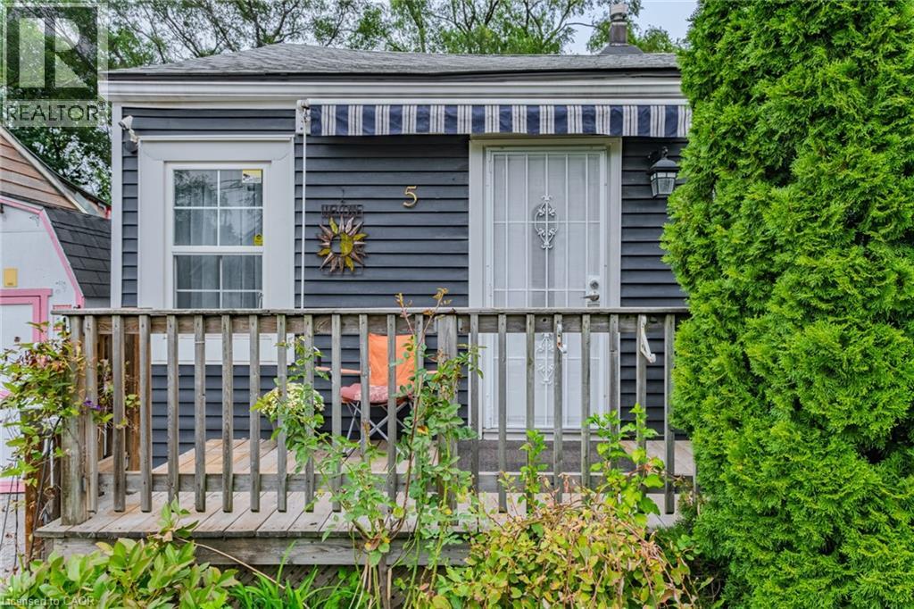 5 Dalhousie Avenue, Hamilton, Ontario  L8L 3J4 - Photo 4 - 40770226