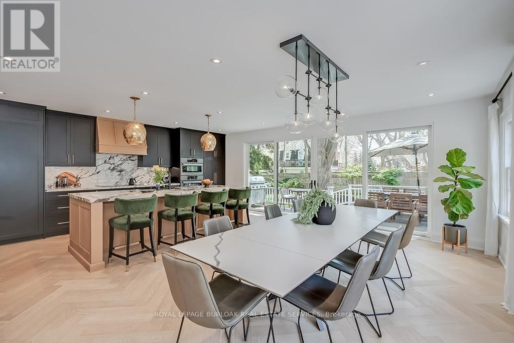 1060 Mohawk Road, Burlington, Ontario  L7T 3M6 - Photo 16 - W12137496