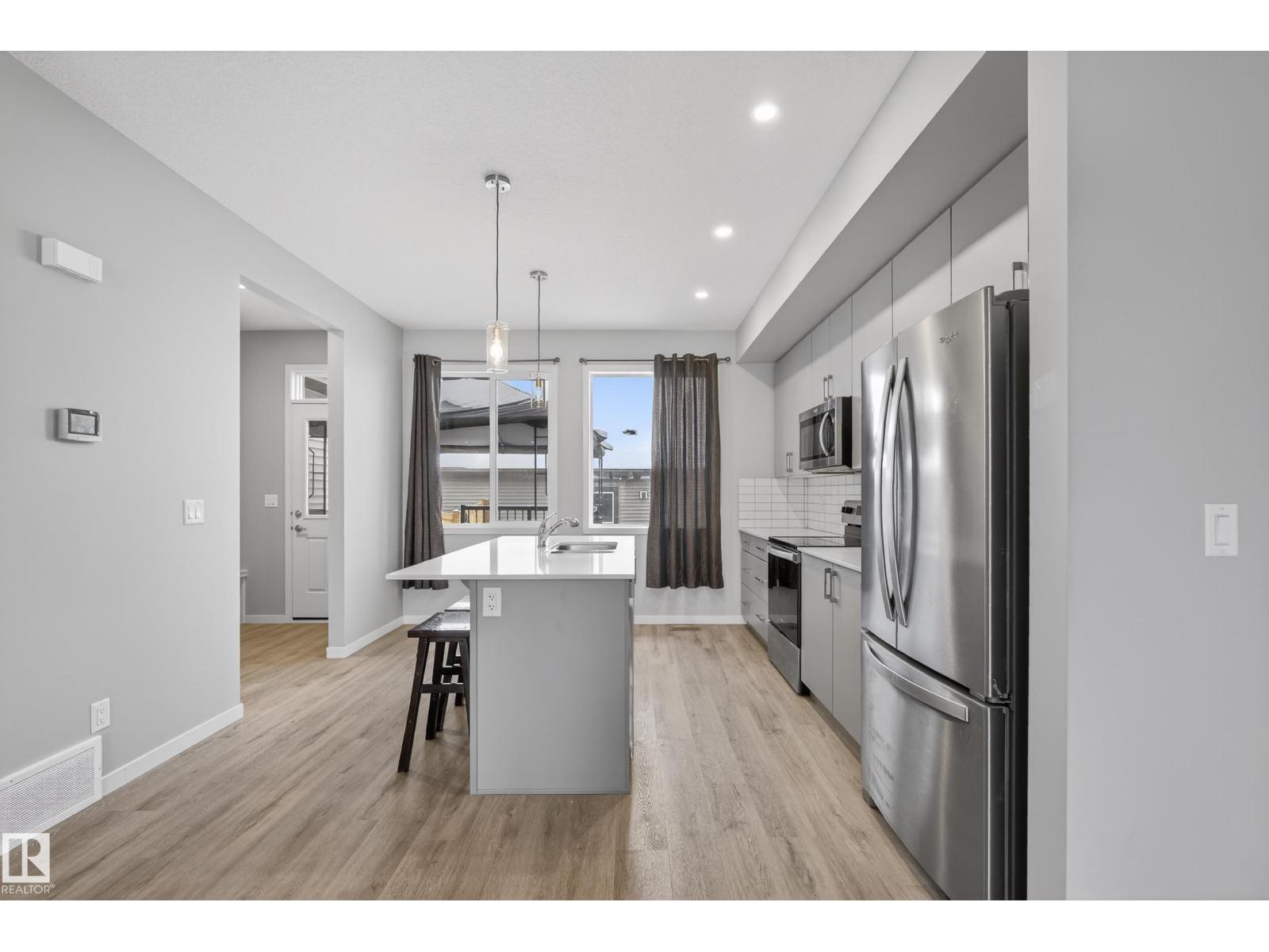 5 Tonewood Bv, Spruce Grove, Alberta  T7X 0Z3 - Photo 8 - E4467311