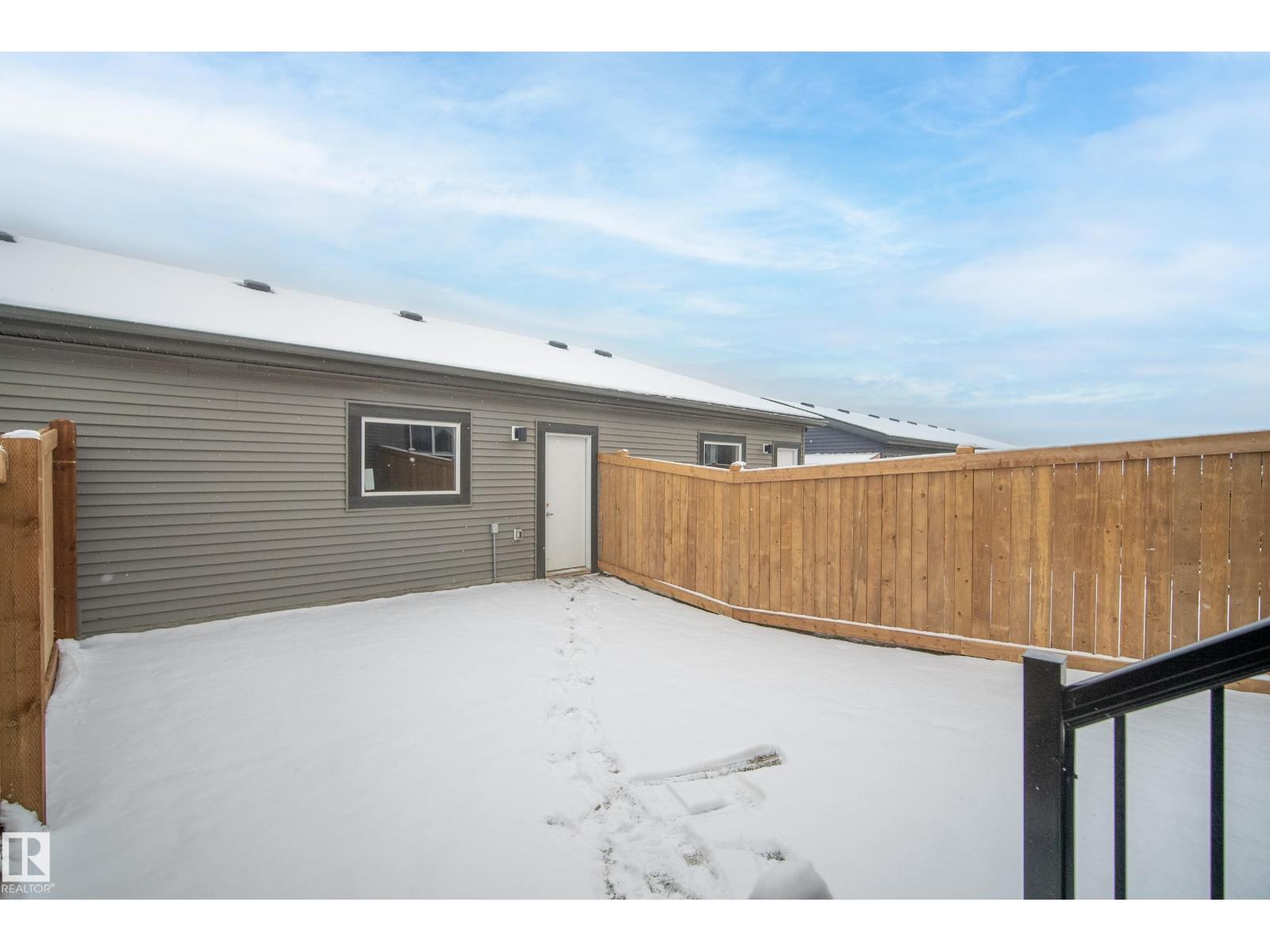 5 Tonewood Bv, Spruce Grove, Alberta  T7X 0Z3 - Photo 17 - E4467311