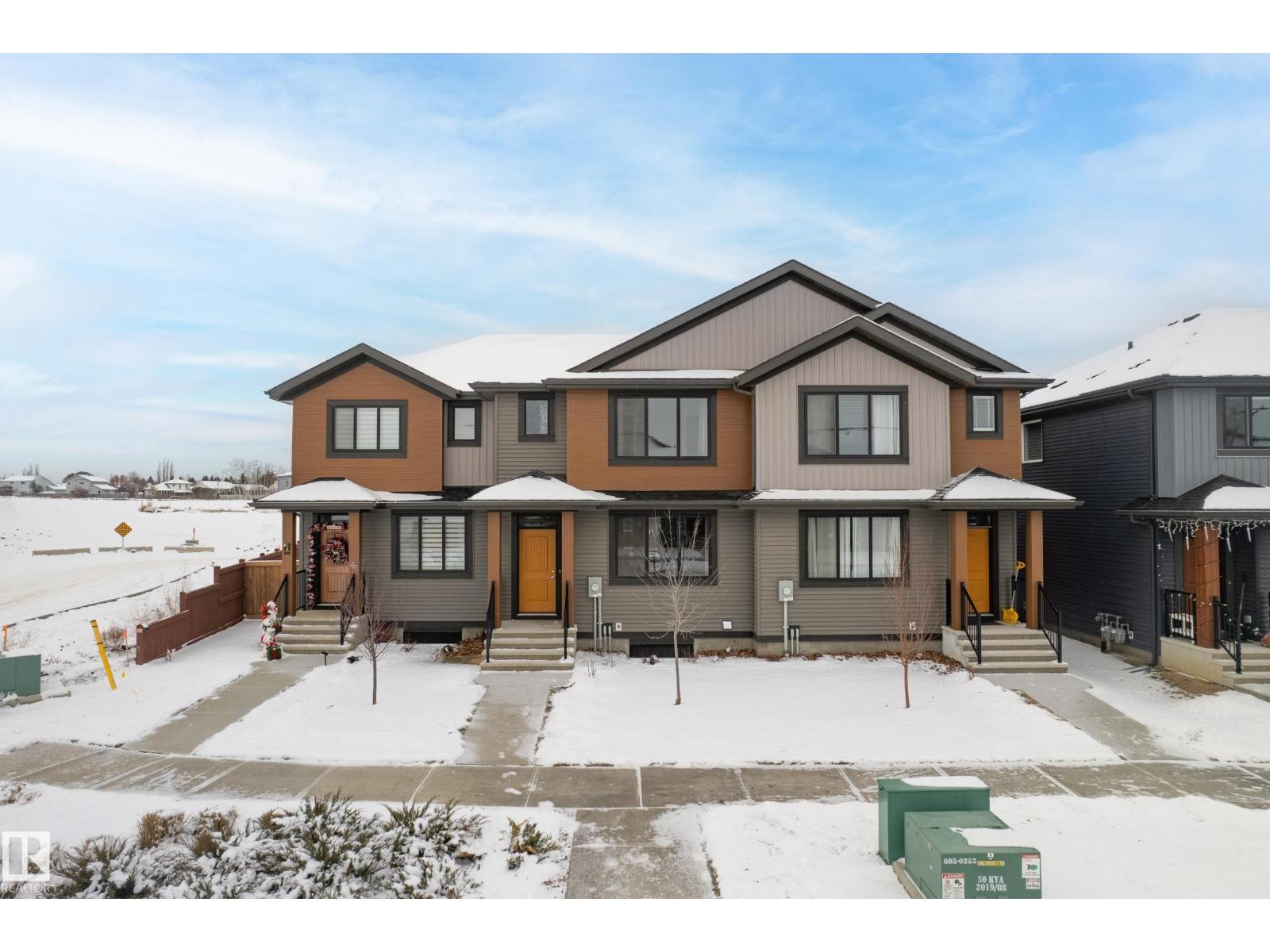 5 Tonewood Bv, Spruce Grove, Alberta  T7X 0Z3 - Photo 2 - E4467311