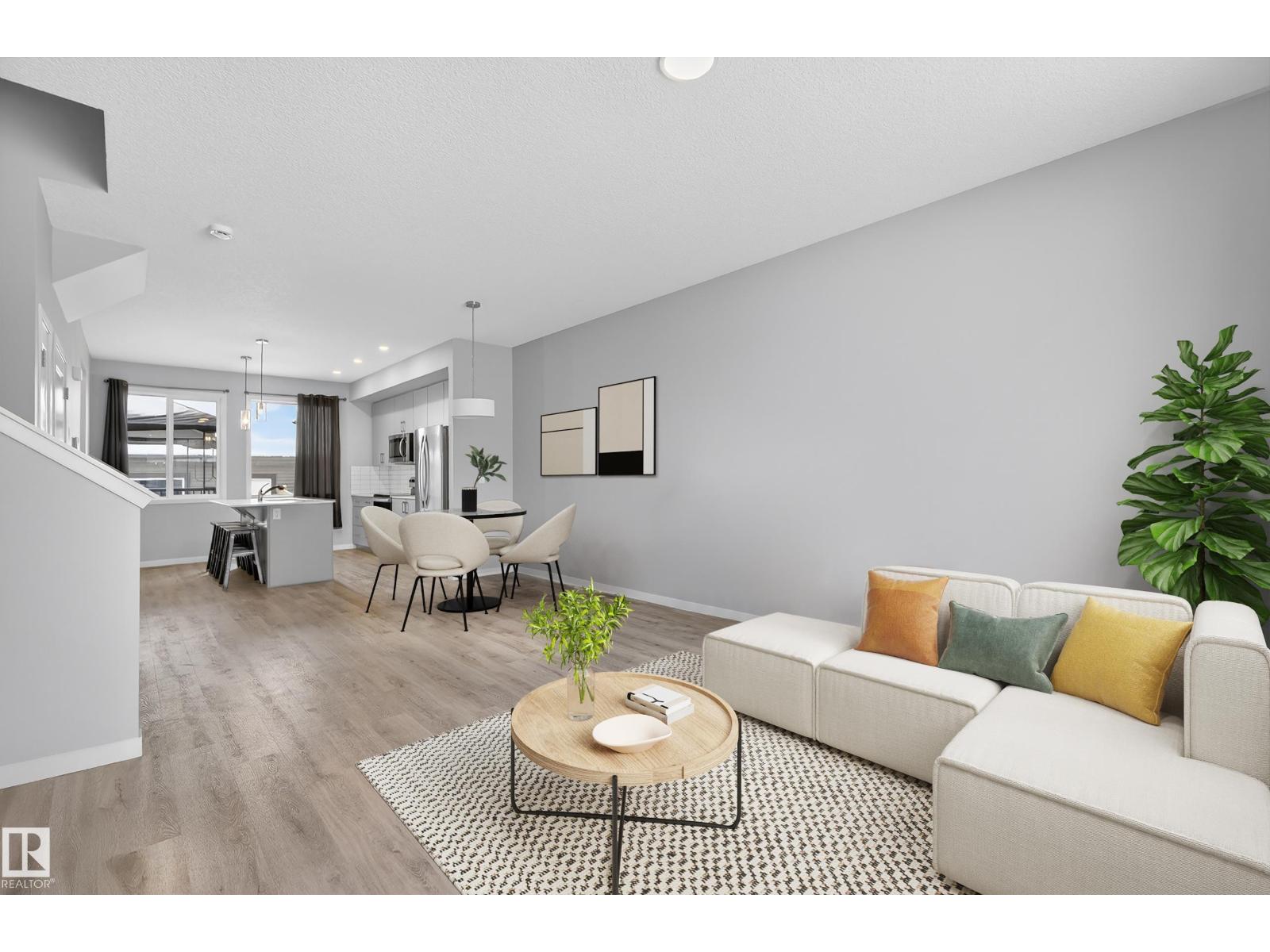 5 Tonewood Bv, Spruce Grove, Alberta  T7X 0Z3 - Photo 1 - E4467311