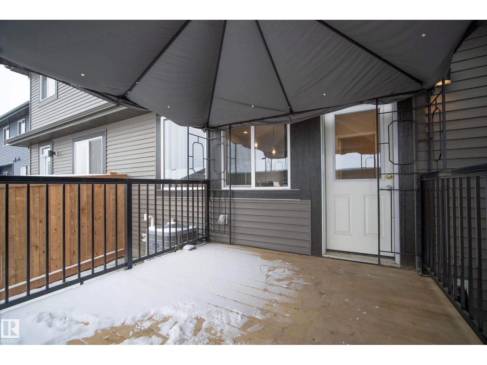 5 Tonewood Bv, Spruce Grove, Alberta  T7X 0Z3 - Photo 21 - E4467311