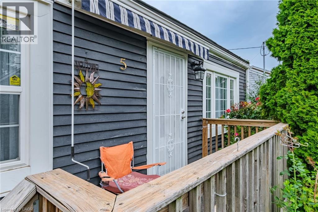 5 Dalhousie Avenue, Hamilton, Ontario  L8L 3J4 - Photo 3 - 40770226