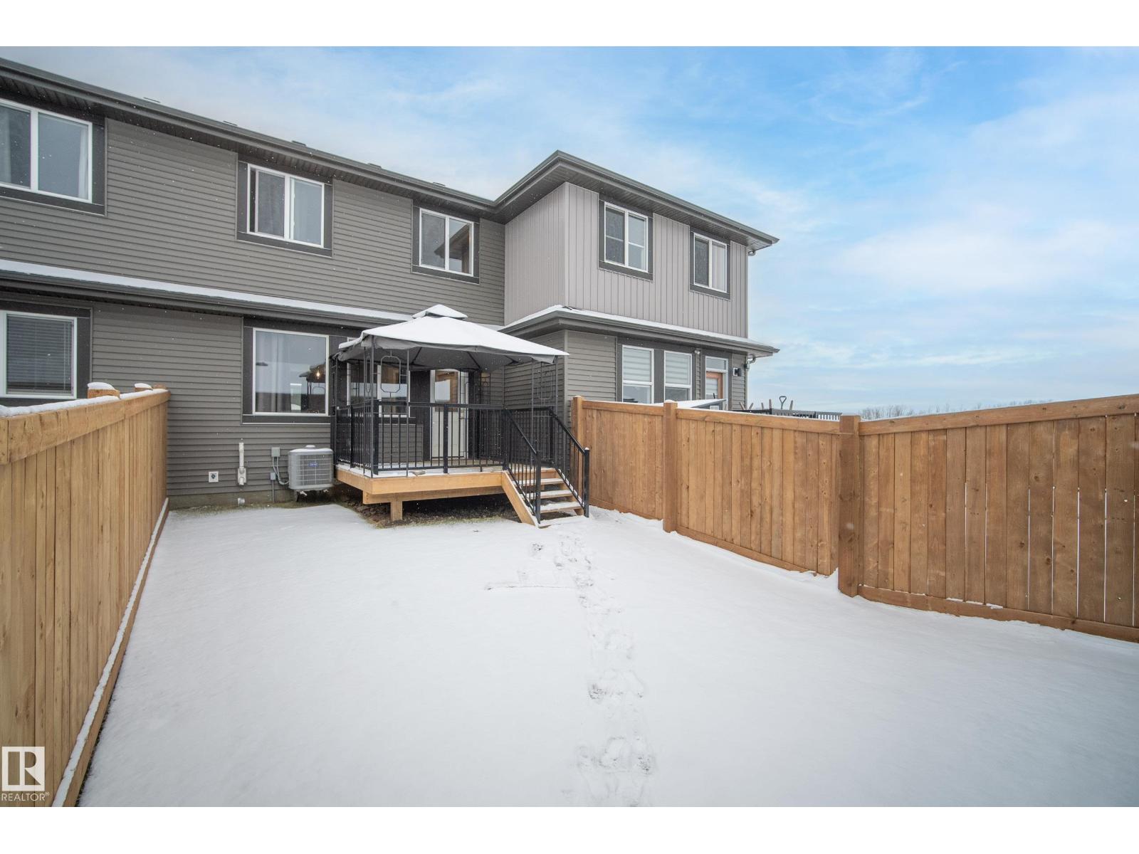 5 Tonewood Bv, Spruce Grove, Alberta  T7X 0Z3 - Photo 15 - E4467311