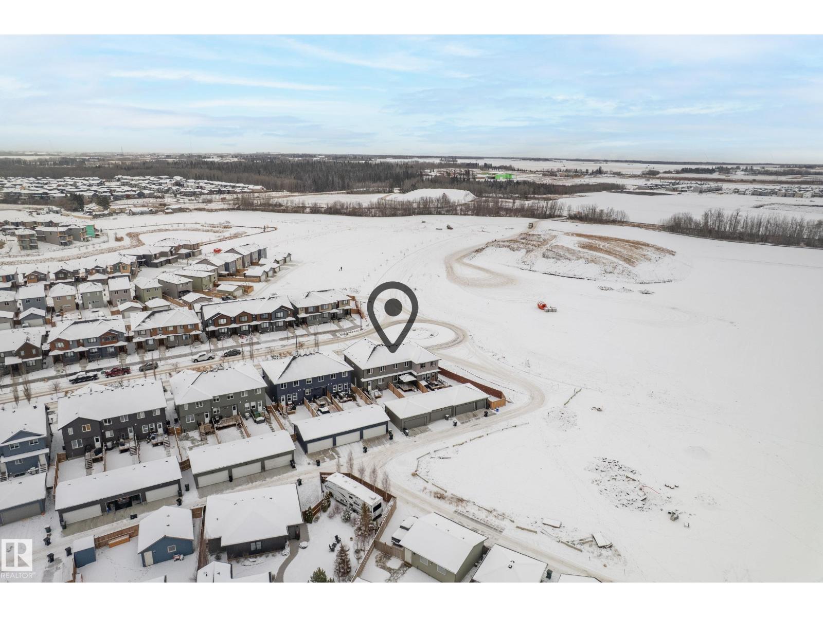 5 Tonewood Bv, Spruce Grove, Alberta  T7X 0Z3 - Photo 35 - E4467311