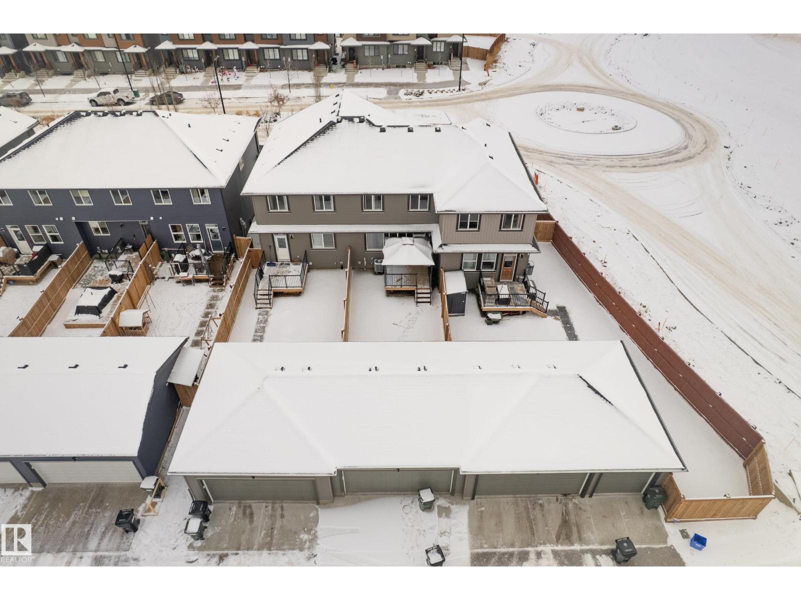 5 Tonewood Bv, Spruce Grove, Alberta  T7X 0Z3 - Photo 38 - E4467311