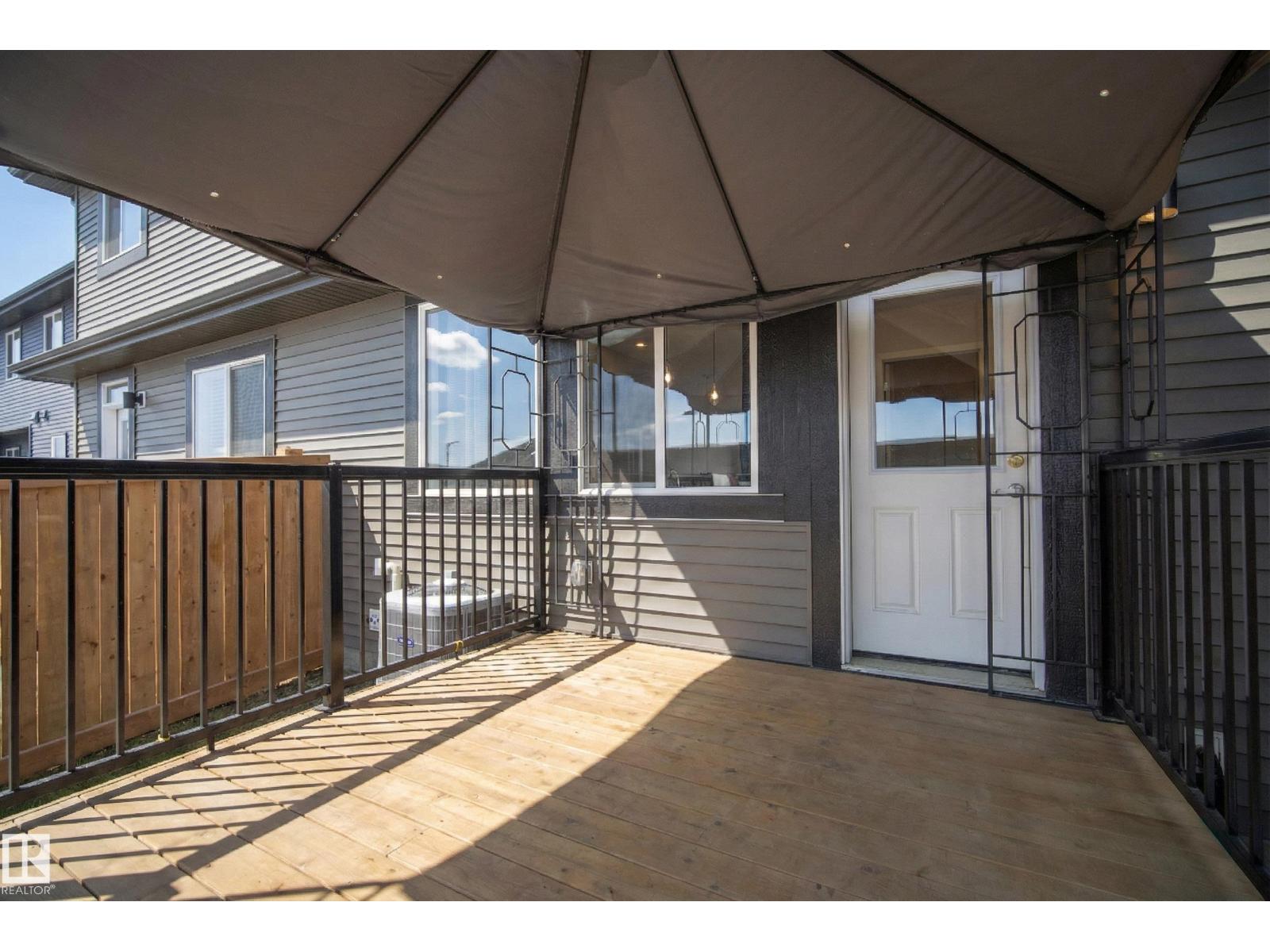 5 Tonewood Bv, Spruce Grove, Alberta  T7X 0Z3 - Photo 20 - E4467311