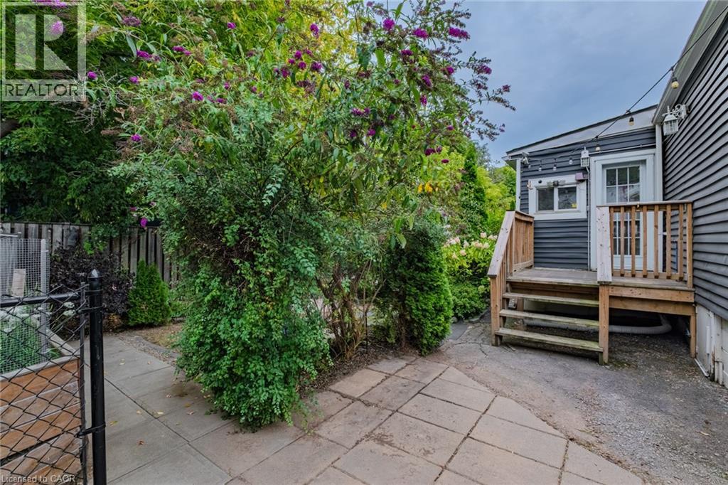 5 Dalhousie Avenue, Hamilton, Ontario  L8L 3J4 - Photo 7 - 40770226