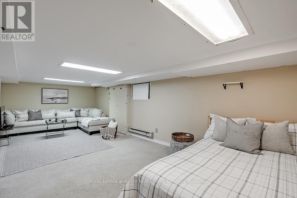 1060 Mohawk Road, Burlington, Ontario  L7T 3M6 - Photo 29 - W12137496