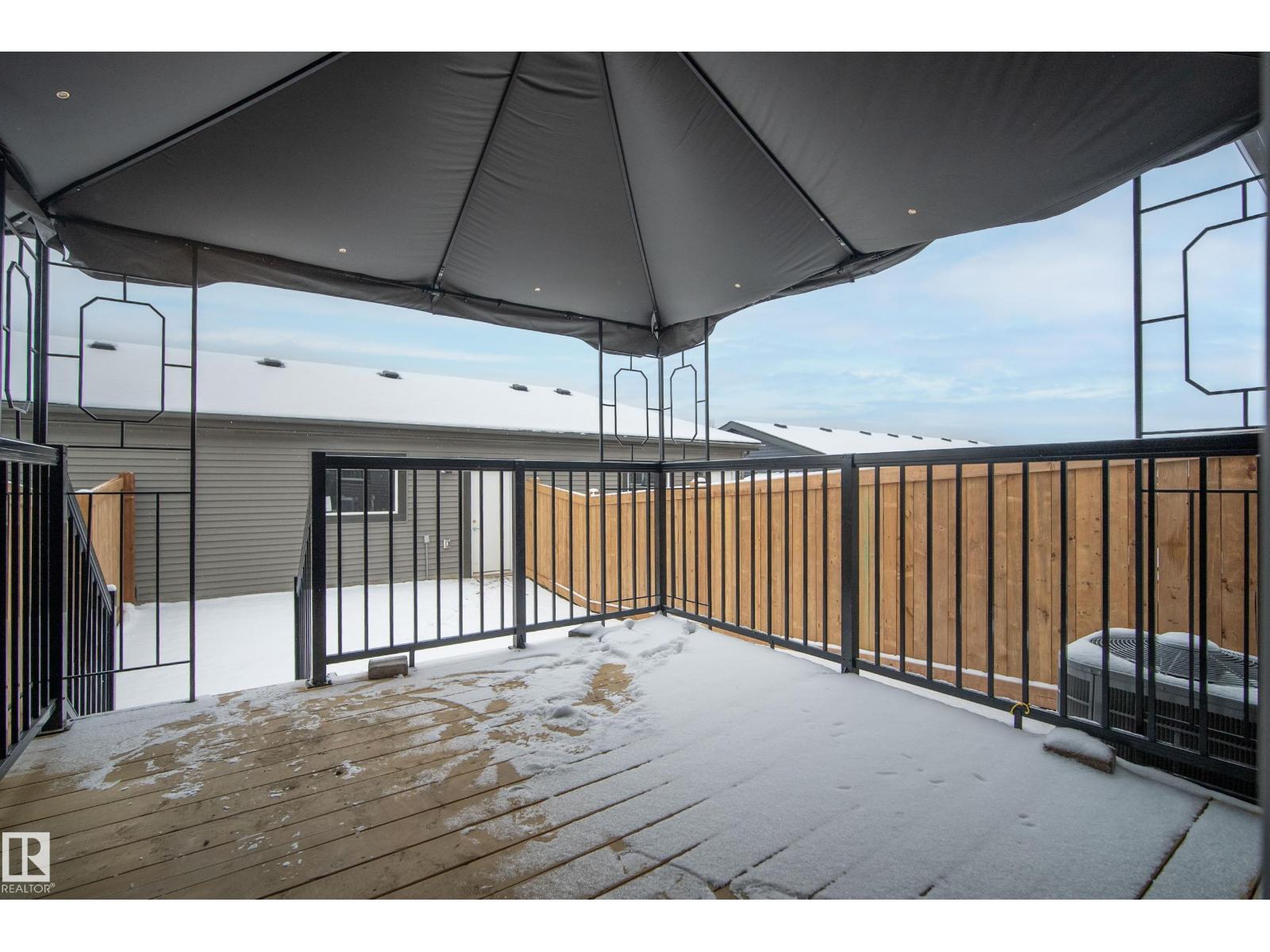 5 Tonewood Bv, Spruce Grove, Alberta  T7X 0Z3 - Photo 19 - E4467311