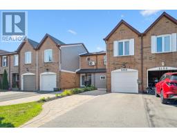 2152 PELEE BOULEVARD, Oakville, Ontario