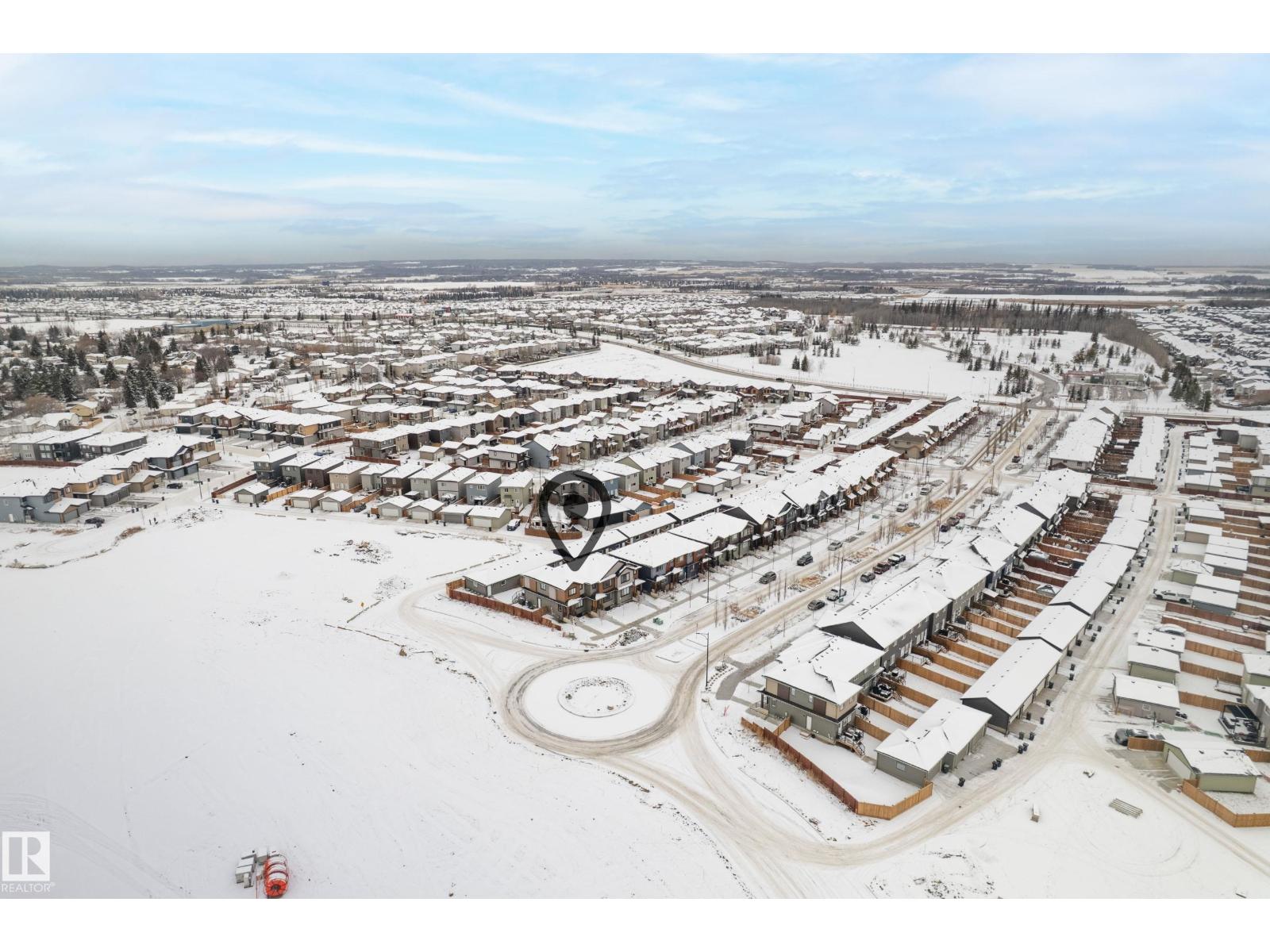 5 Tonewood Bv, Spruce Grove, Alberta  T7X 0Z3 - Photo 36 - E4467311