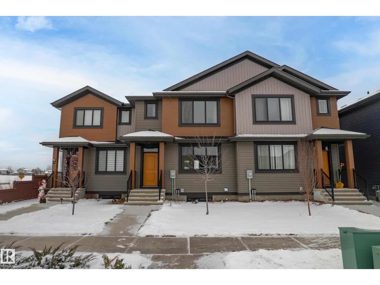 5 Tonewood Bv, Spruce Grove, Alberta  T7X 0Z3 - Photo 32 - E4467311