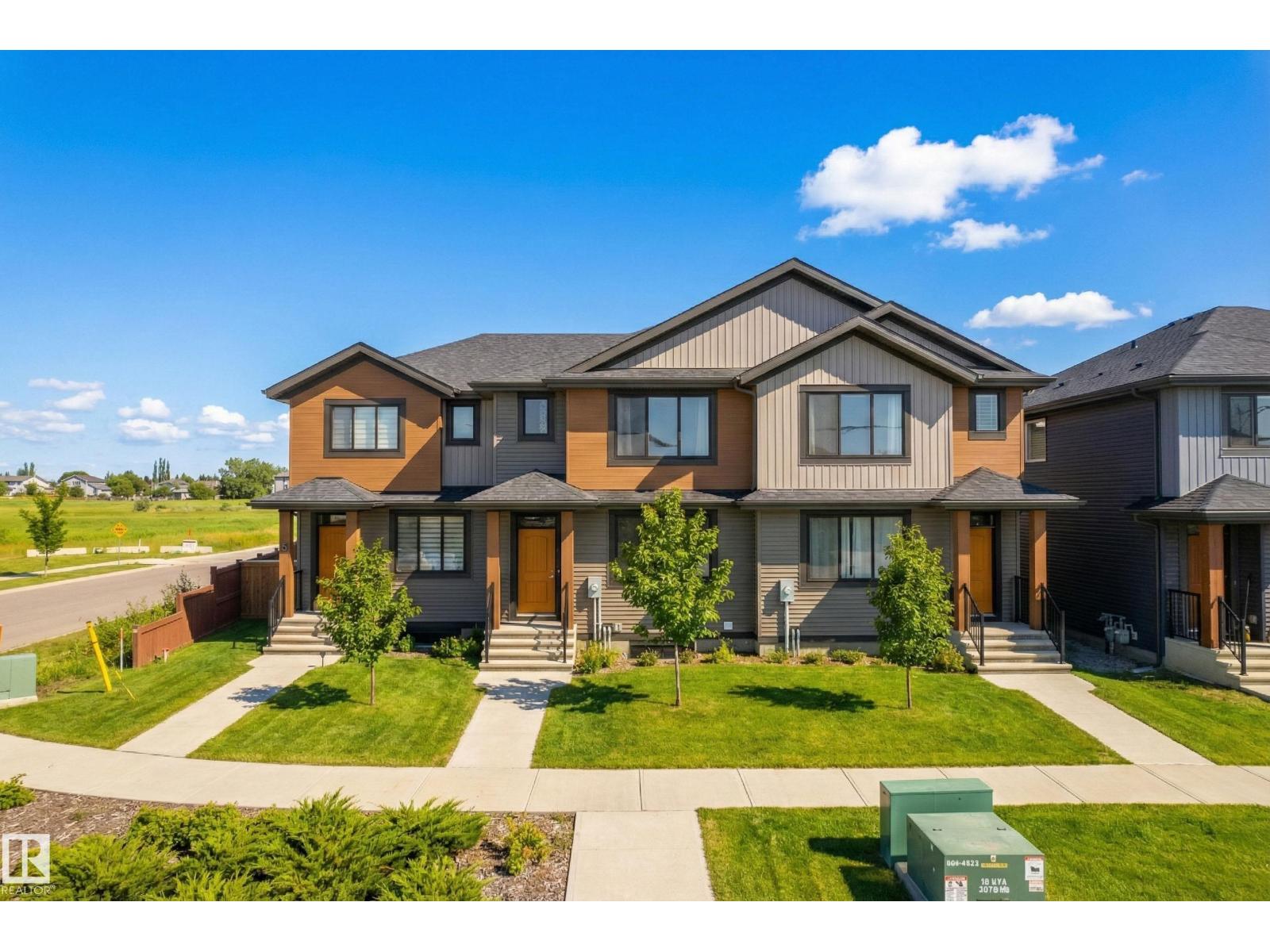 5 Tonewood Bv, Spruce Grove, Alberta  T7X 0Z3 - Photo 33 - E4467311