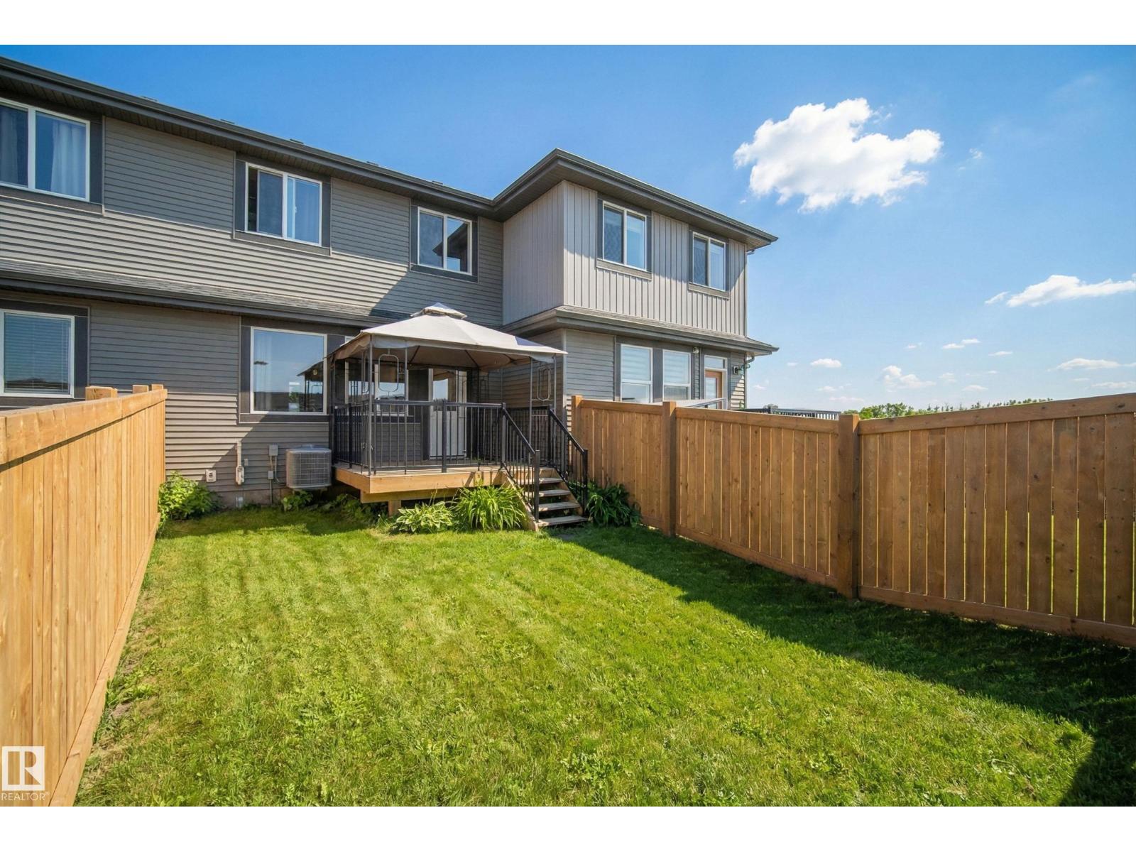 5 Tonewood Bv, Spruce Grove, Alberta  T7X 0Z3 - Photo 16 - E4467311