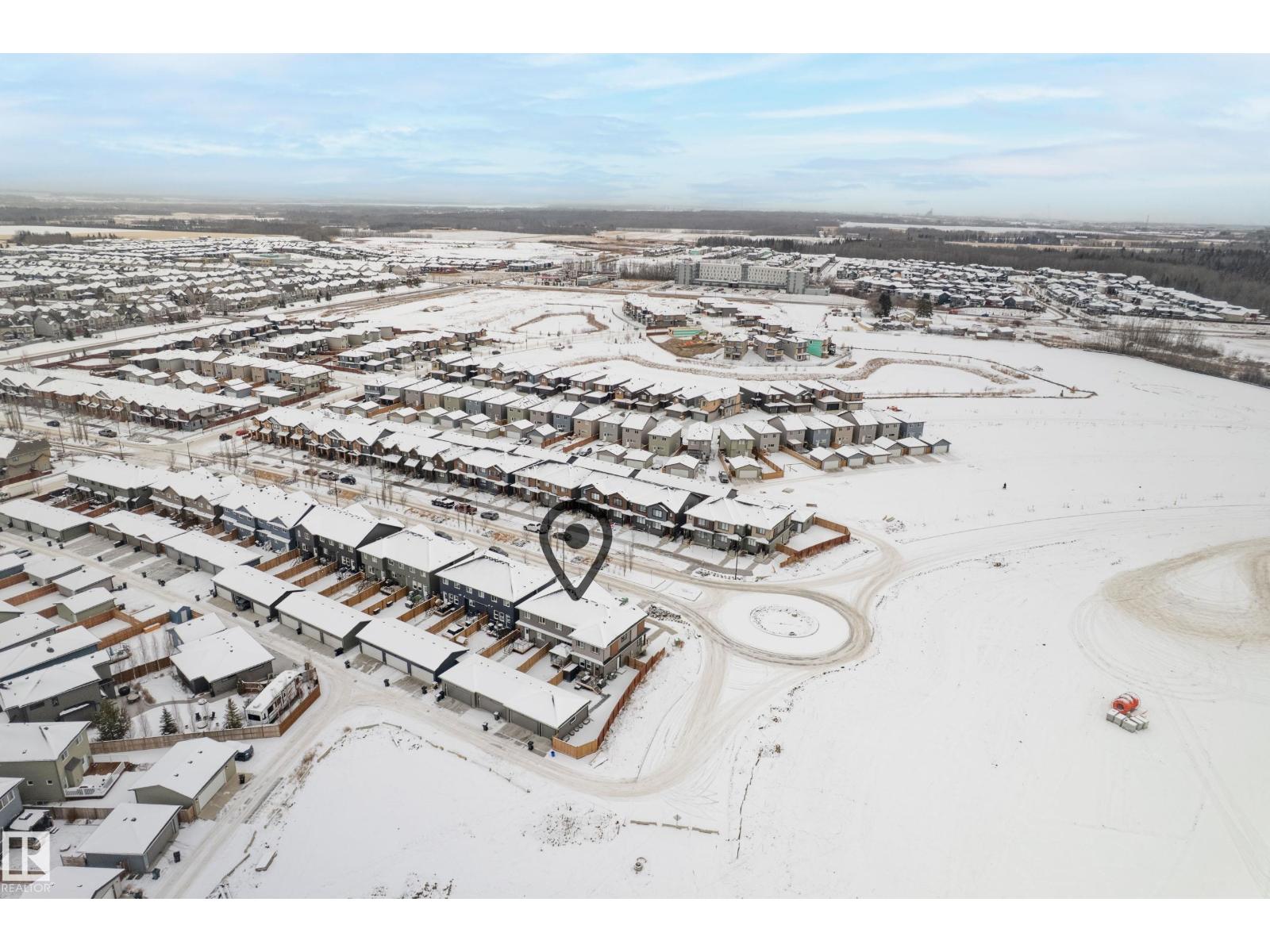 5 Tonewood Bv, Spruce Grove, Alberta  T7X 0Z3 - Photo 34 - E4467311