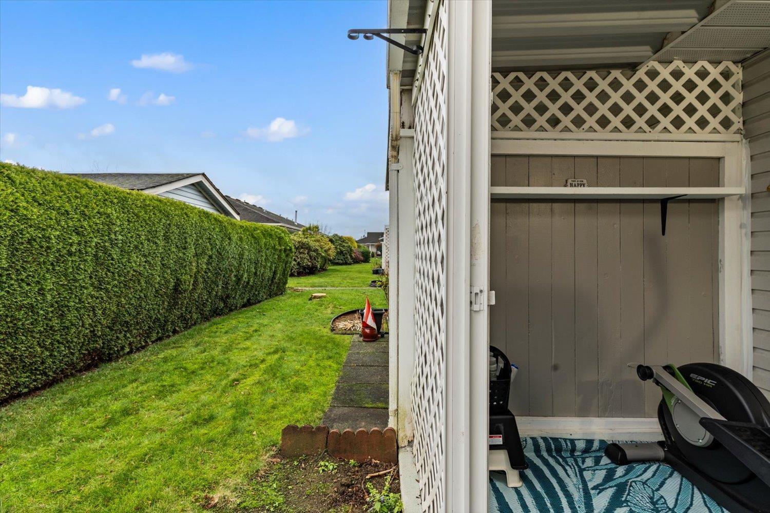 254 7610 Evans Road, Sardis West Vedder, Chilliwack, British Columbia  V2R 2Z5 - Photo 30 - R3072348