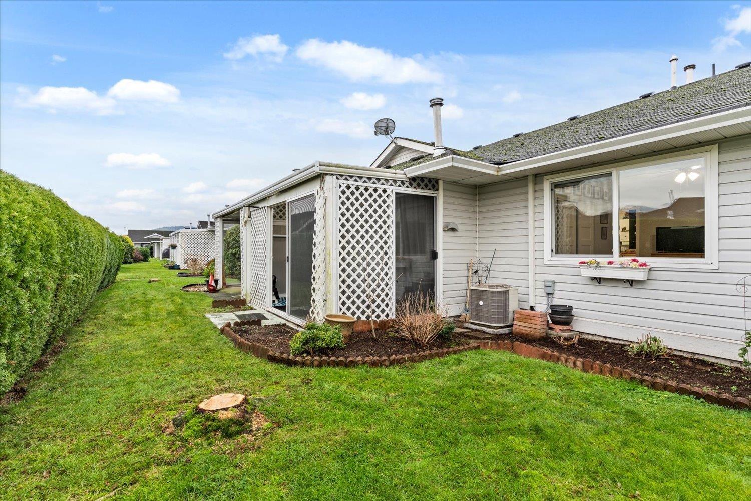 254 7610 Evans Road, Sardis West Vedder, Chilliwack, British Columbia  V2R 2Z5 - Photo 32 - R3072348