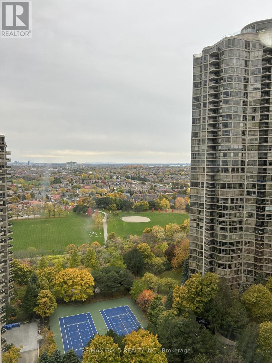 2119 - 25 Kingsbridge Garden, Mississauga, Ontario  L5R 4B1 - Photo 39 - W12430332