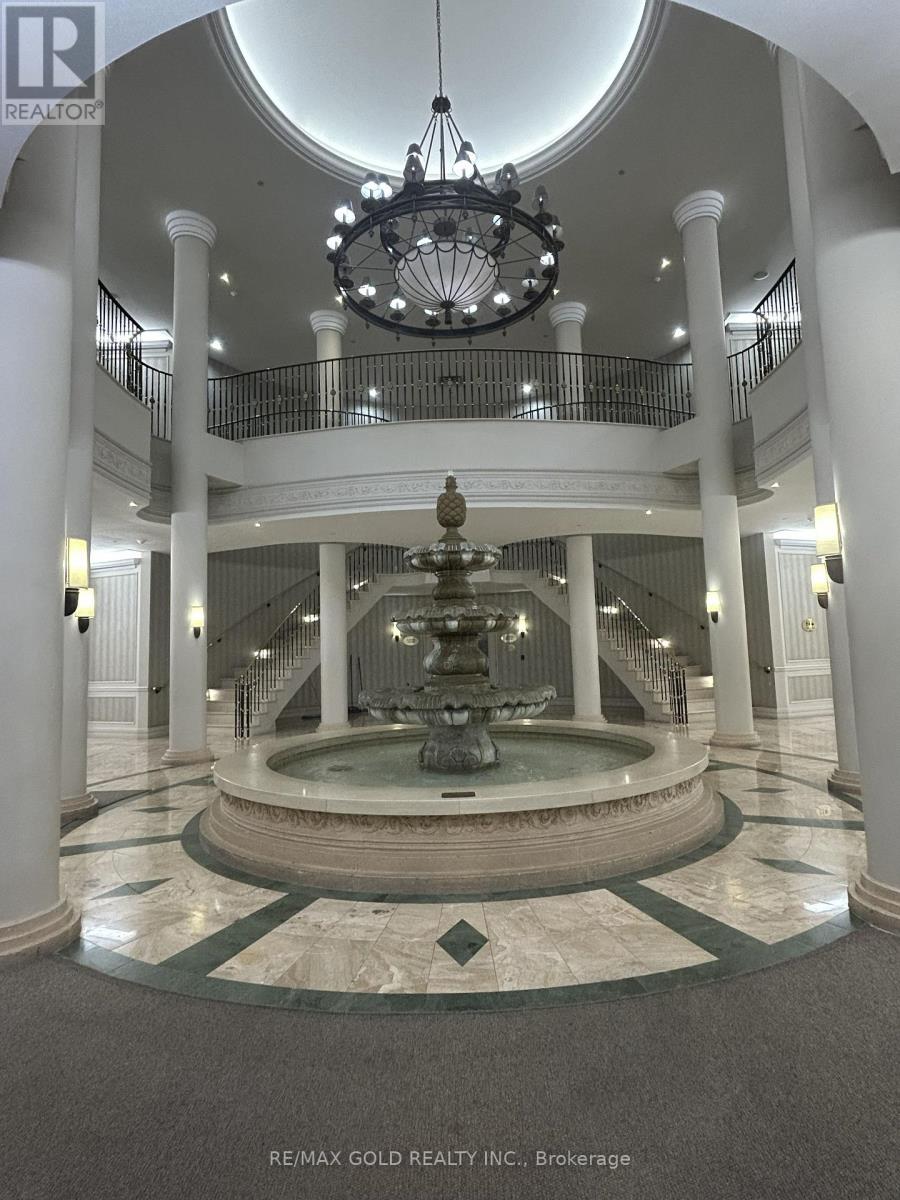 2119 - 25 Kingsbridge Garden, Mississauga, Ontario  L5R 4B1 - Photo 5 - W12430332