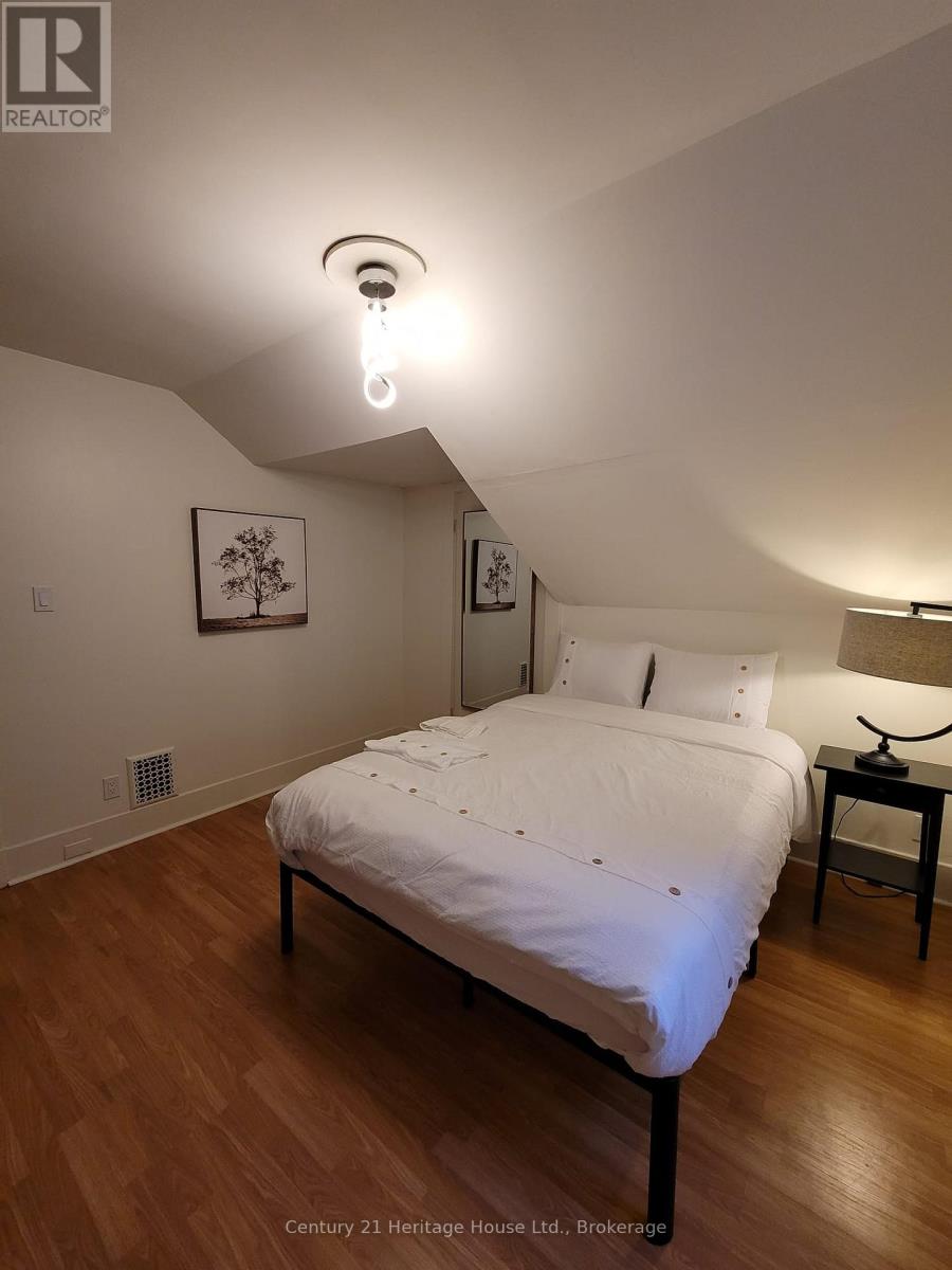 C - 180 Weber Street E, Kitchener, Ontario  N2H 1E4 - Photo 2 - X12604678