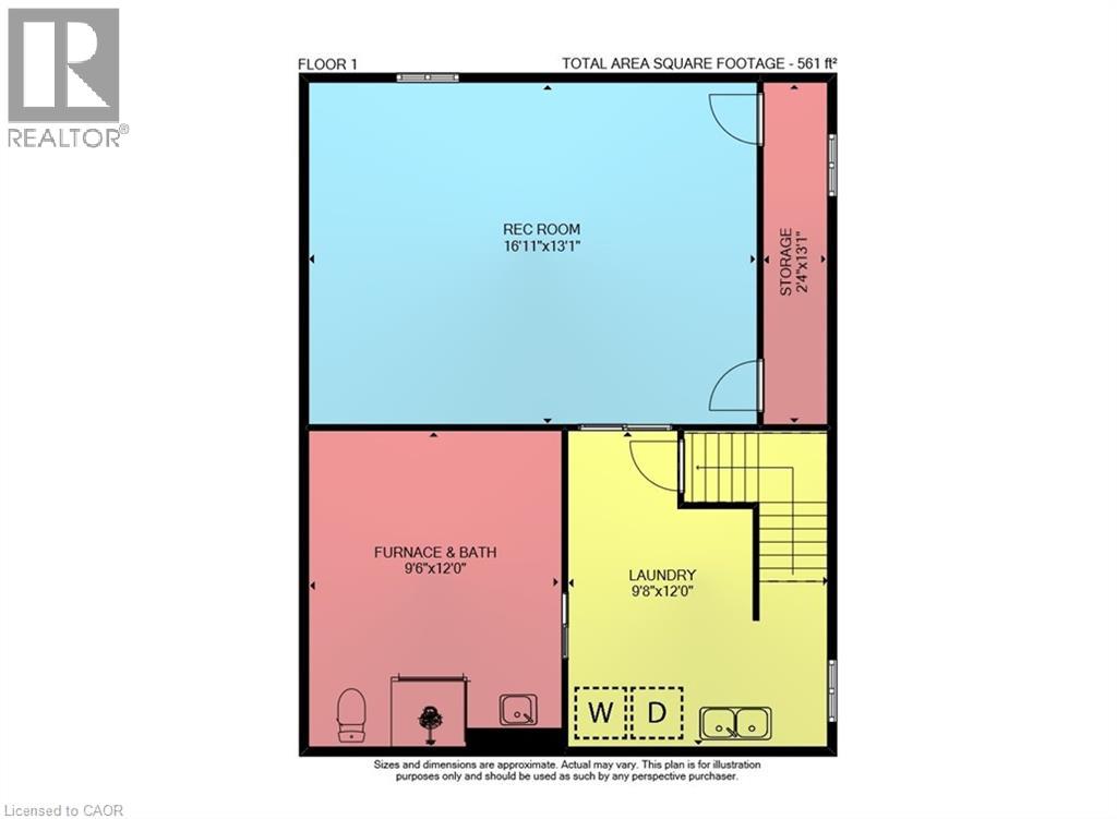 72 London Street N, Hamilton, Ontario  L8H 4B5 - Photo 35 - 40786658