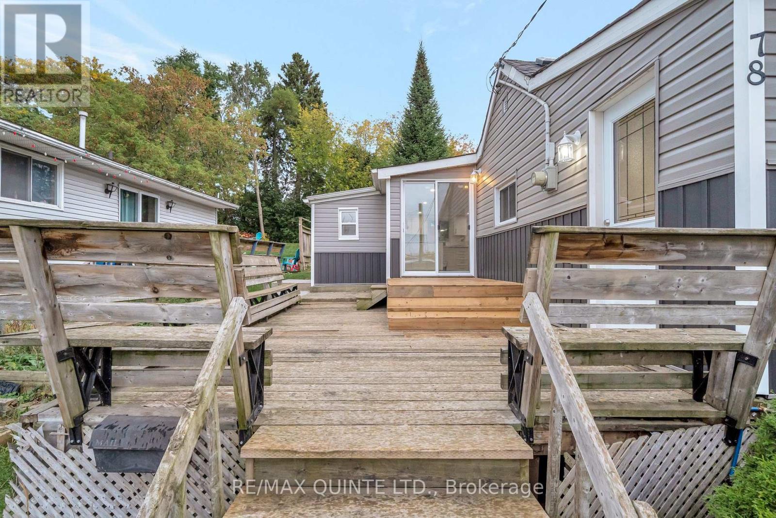 78 Wallbridge Cres Crescent, Belleville, Ontario  K8P 1Z4 - Photo 3 - X12604676