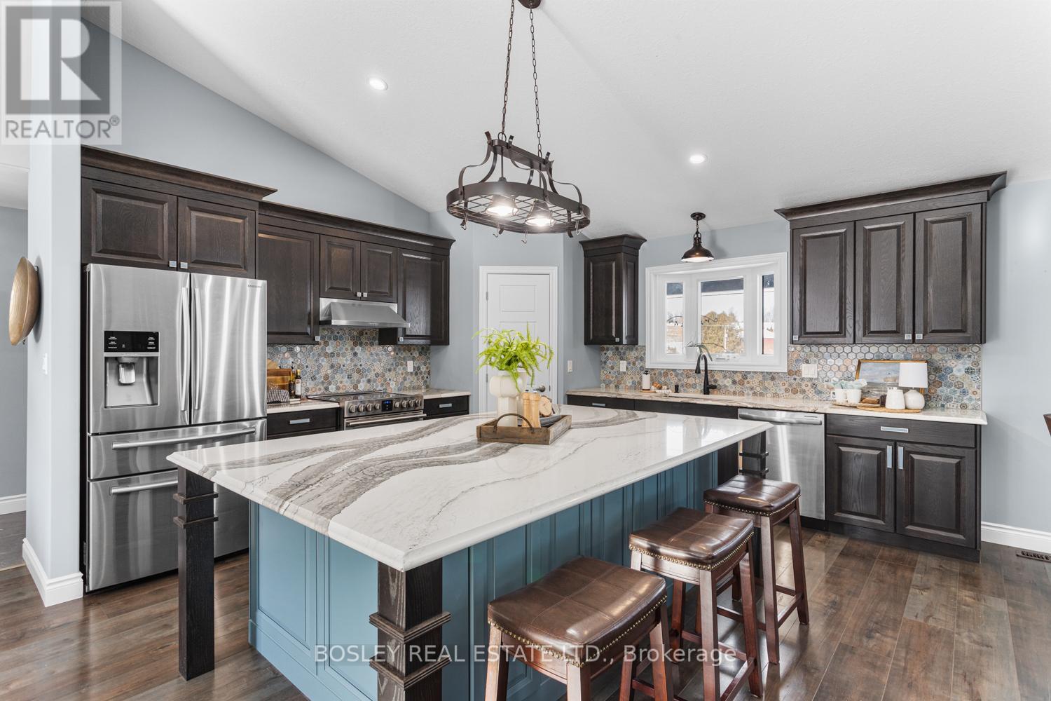 725 Concession 3 Road W, Trent Hills, Ontario  K0K 3K0 - Photo 11 - X12604722