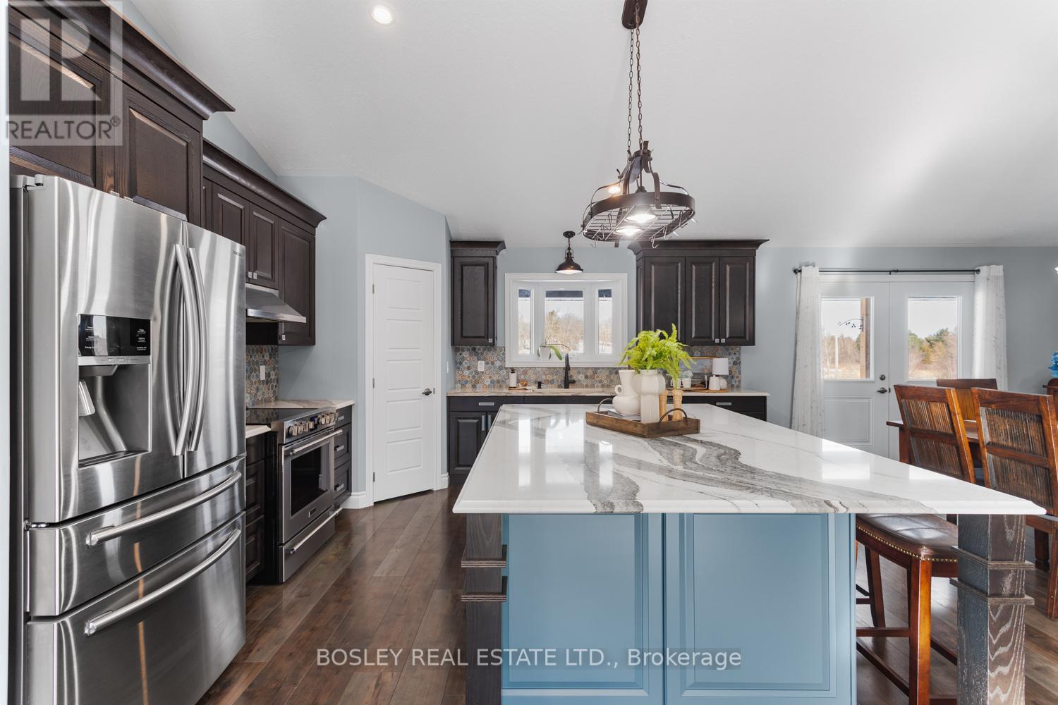 725 Concession 3 Road W, Trent Hills, Ontario  K0K 3K0 - Photo 13 - X12604722