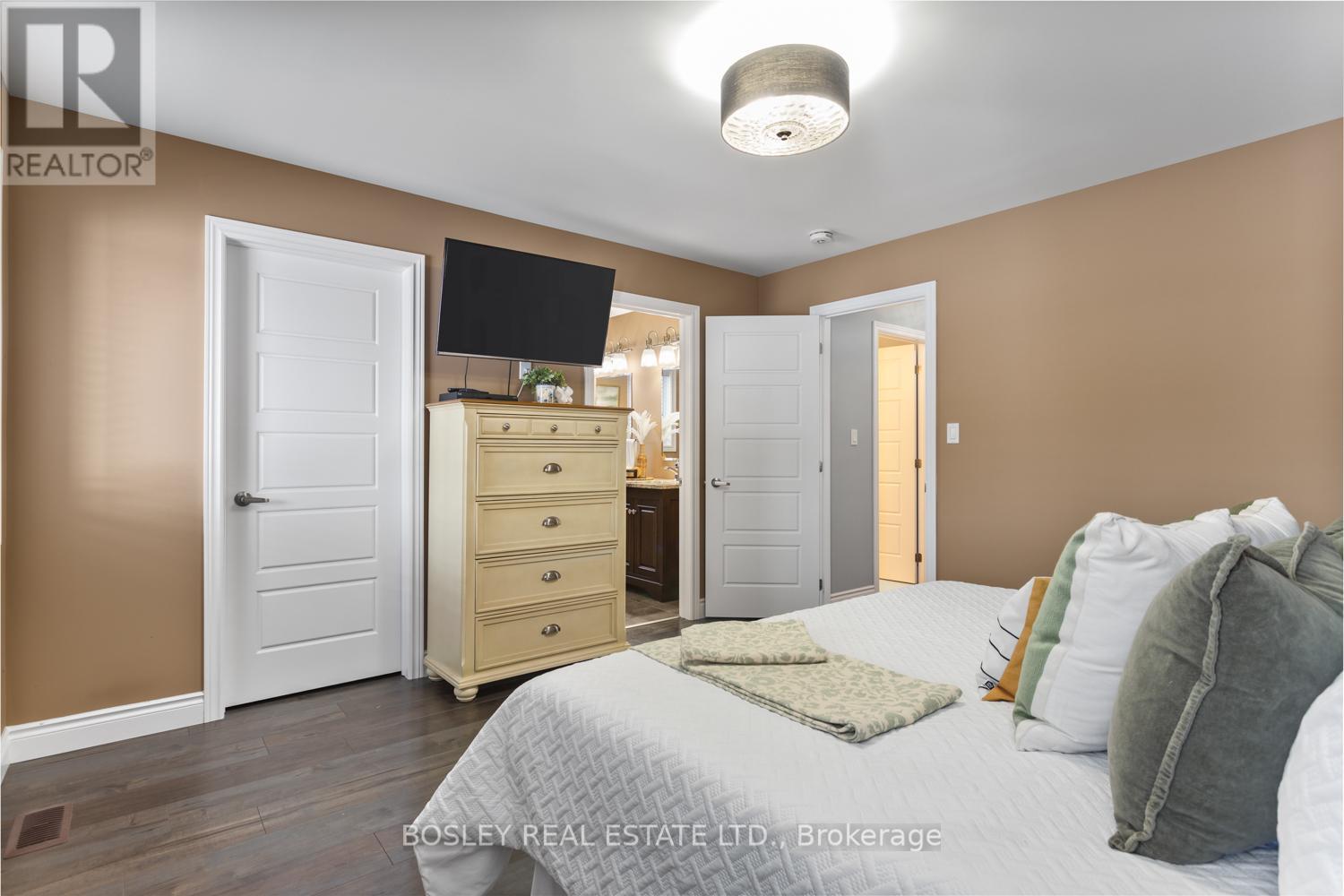 725 Concession 3 Road W, Trent Hills, Ontario  K0K 3K0 - Photo 19 - X12604722