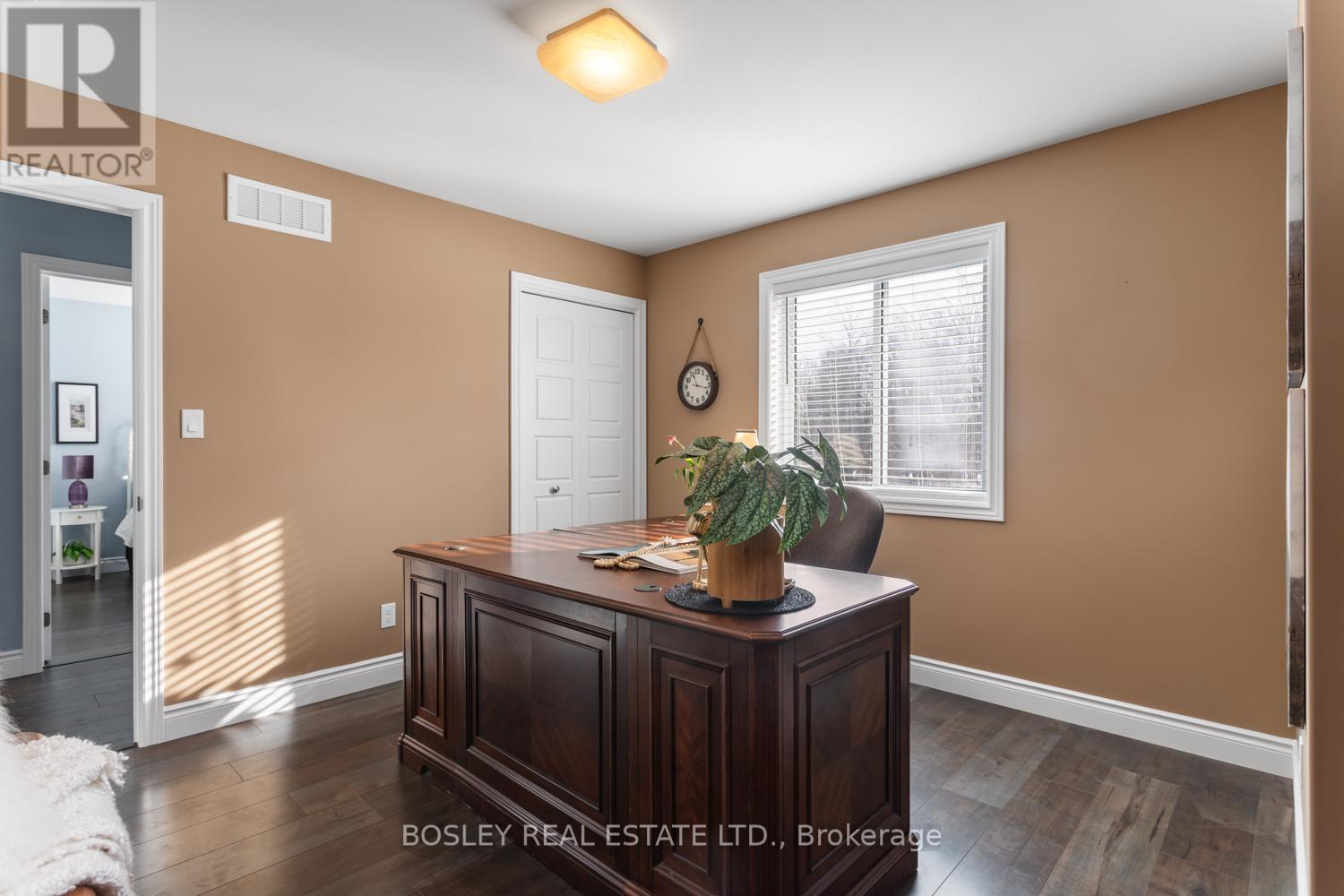 725 Concession 3 Road W, Trent Hills, Ontario  K0K 3K0 - Photo 26 - X12604722