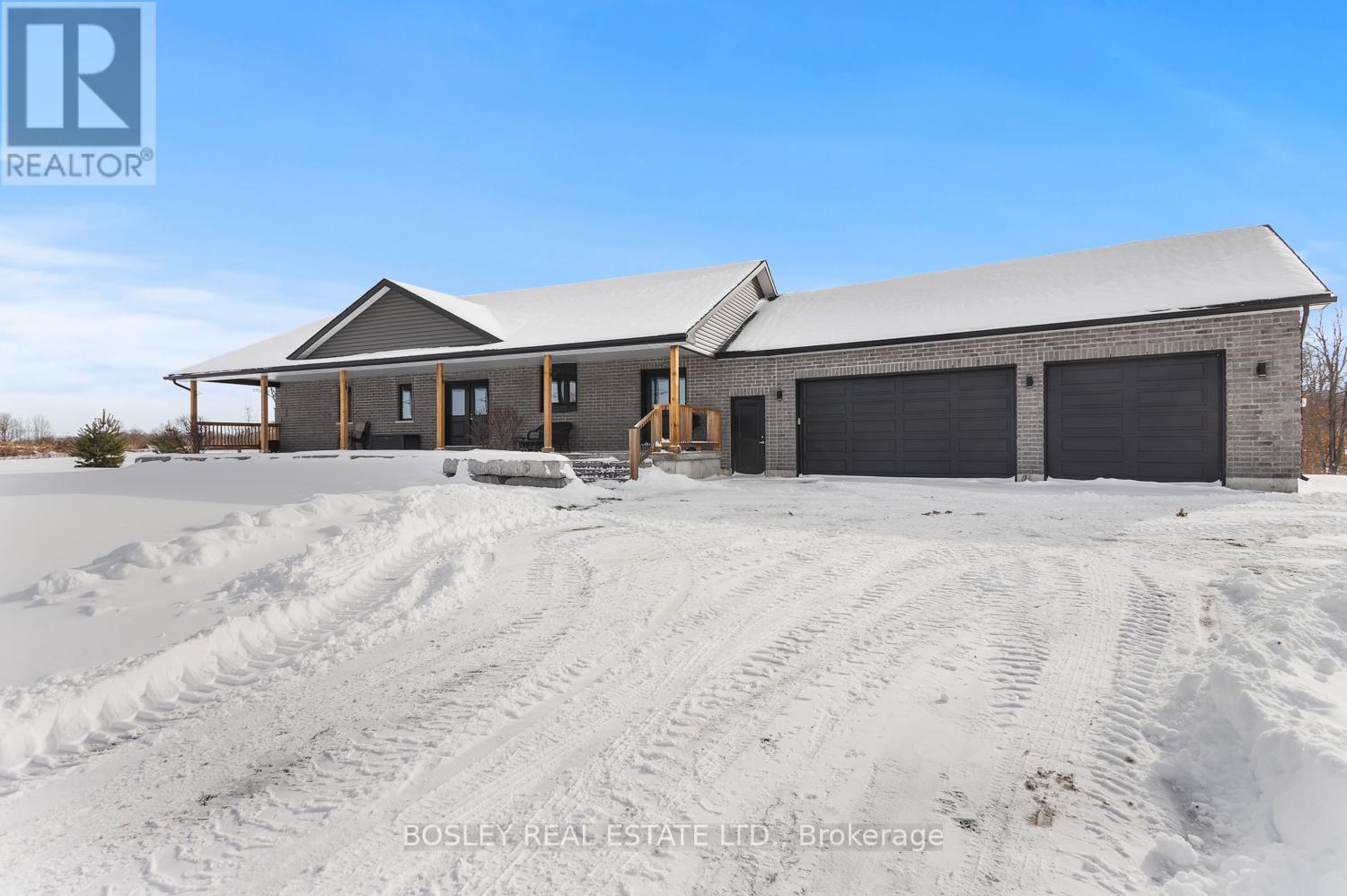 725 Concession 3 Road W, Trent Hills, Ontario  K0K 3K0 - Photo 30 - X12604722