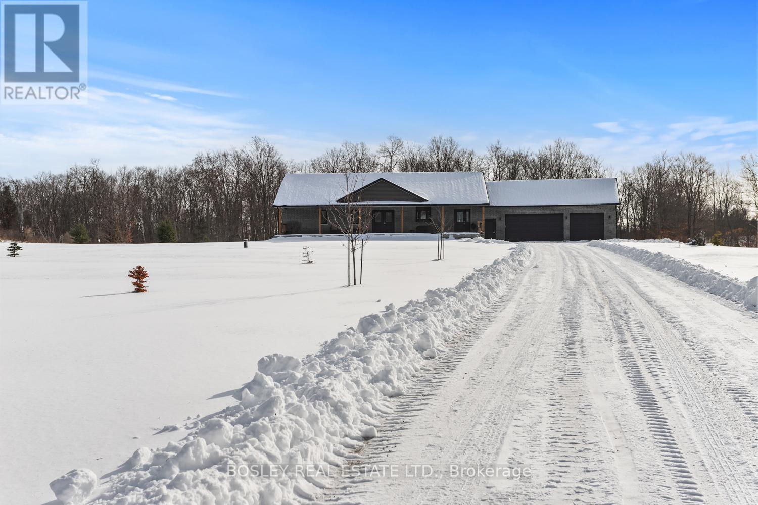 725 Concession 3 Road W, Trent Hills, Ontario  K0K 3K0 - Photo 31 - X12604722