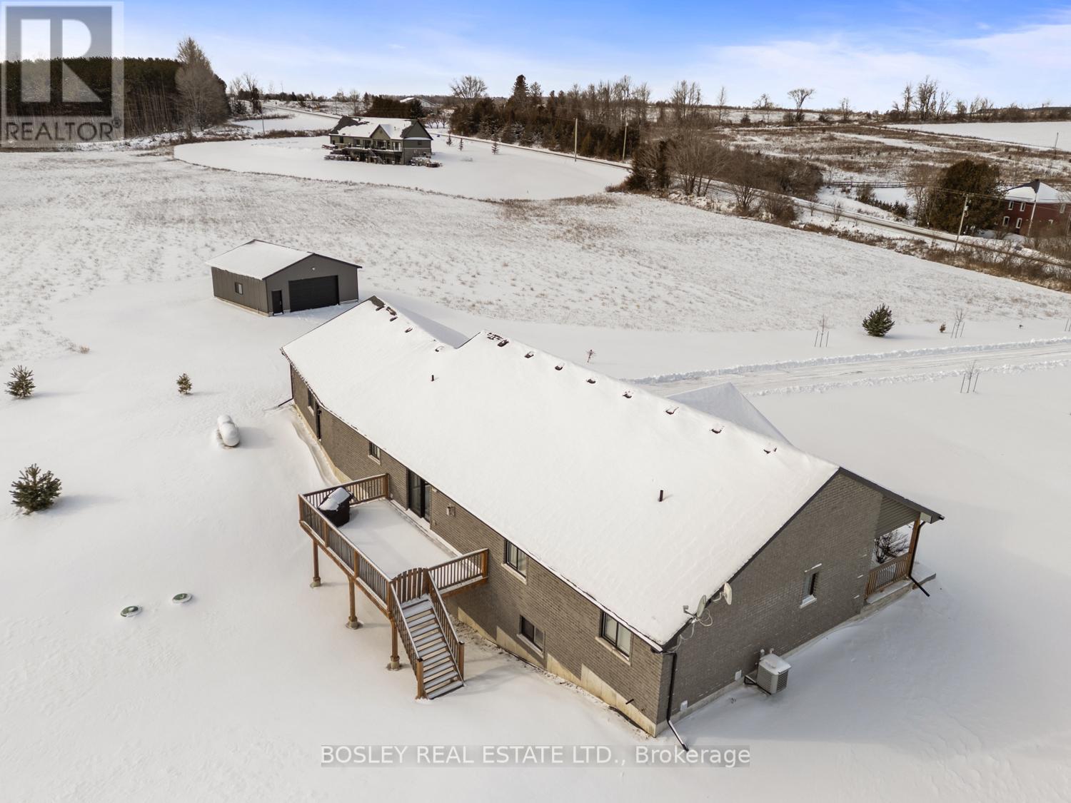 725 Concession 3 Road W, Trent Hills, Ontario  K0K 3K0 - Photo 34 - X12604722