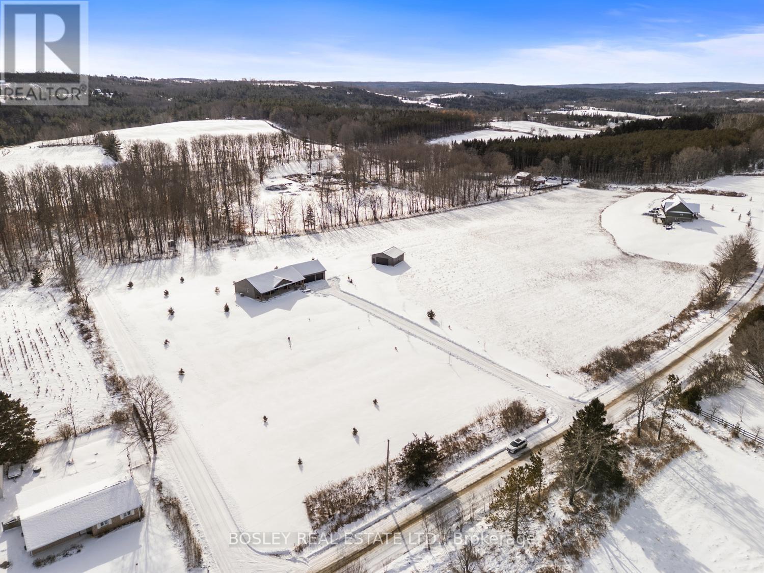 725 Concession 3 Road W, Trent Hills, Ontario  K0K 3K0 - Photo 4 - X12604722