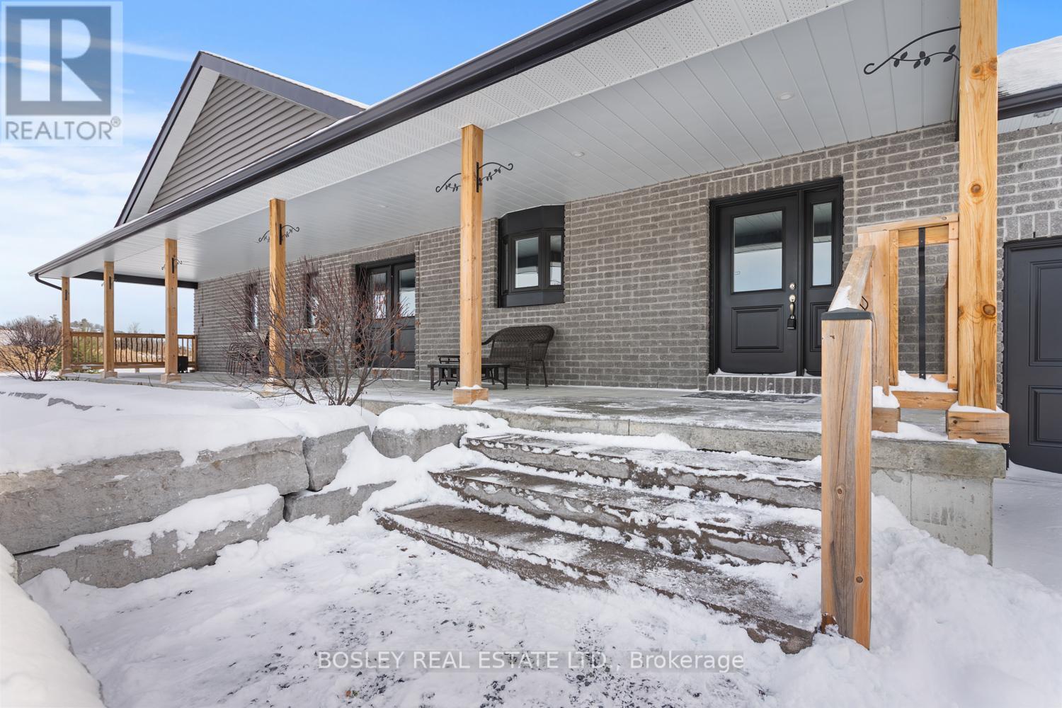 725 Concession 3 Road W, Trent Hills, Ontario  K0K 3K0 - Photo 5 - X12604722