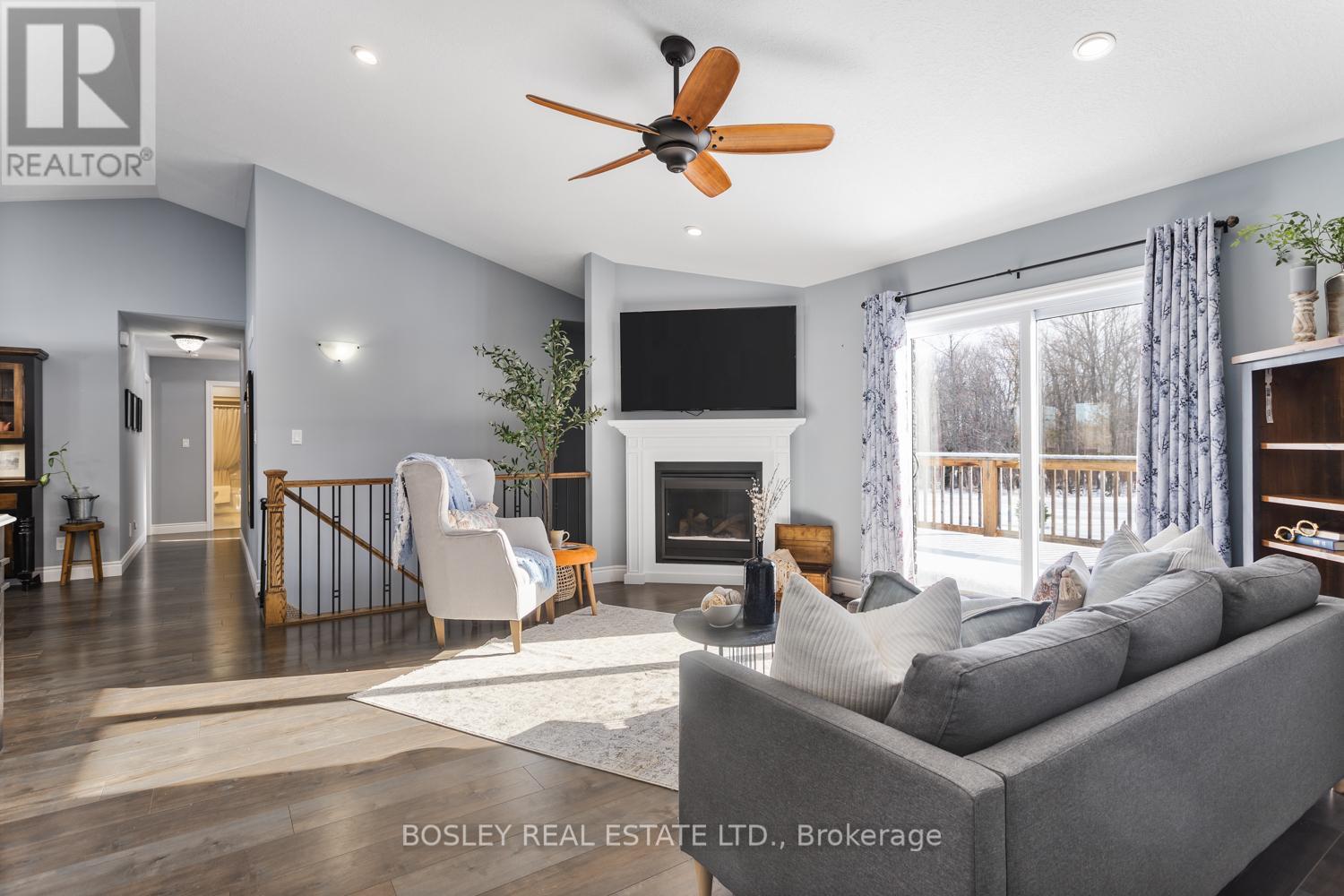 725 Concession 3 Road W, Trent Hills, Ontario  K0K 3K0 - Photo 7 - X12604722